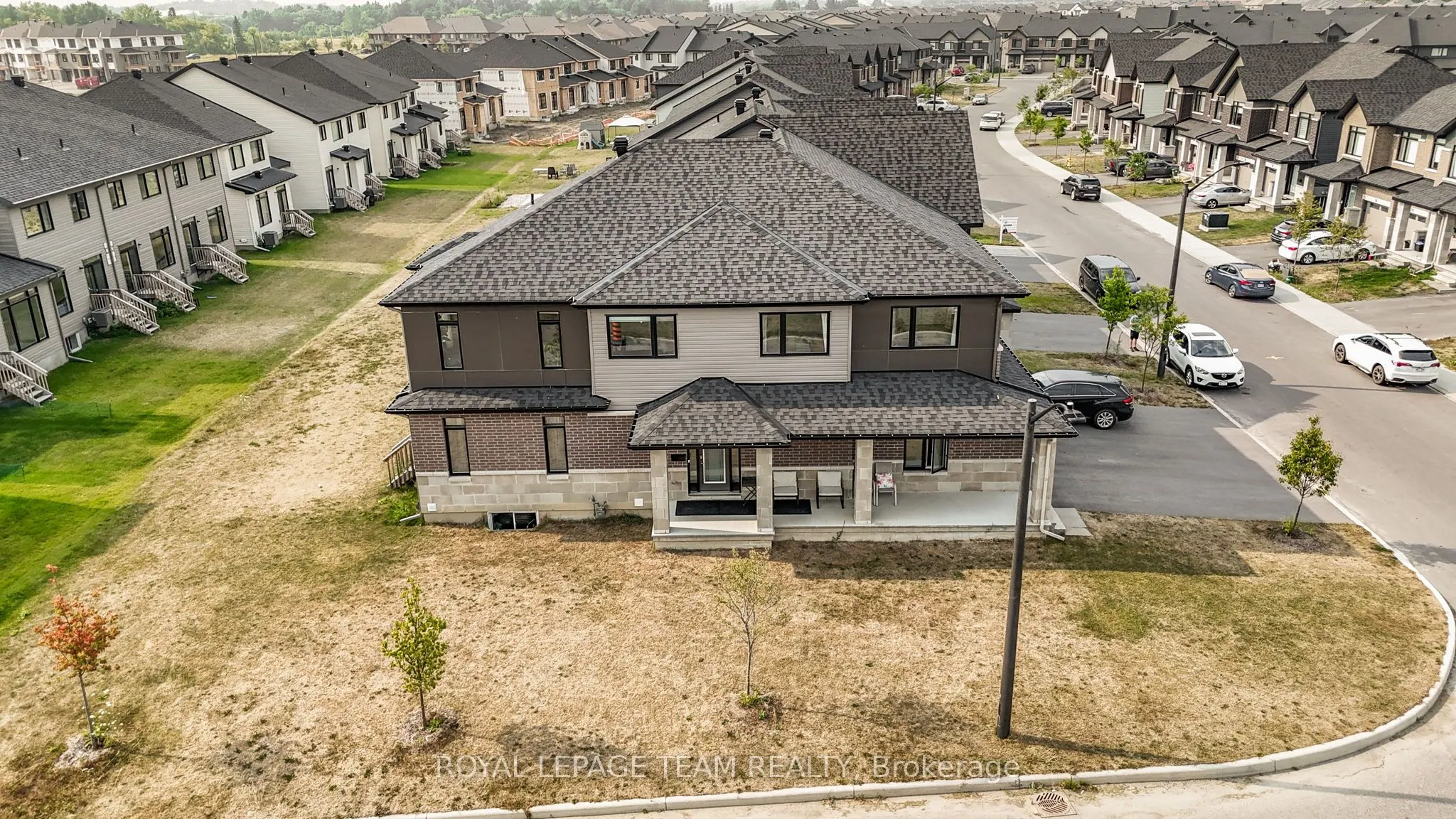 91 Heirloom Street