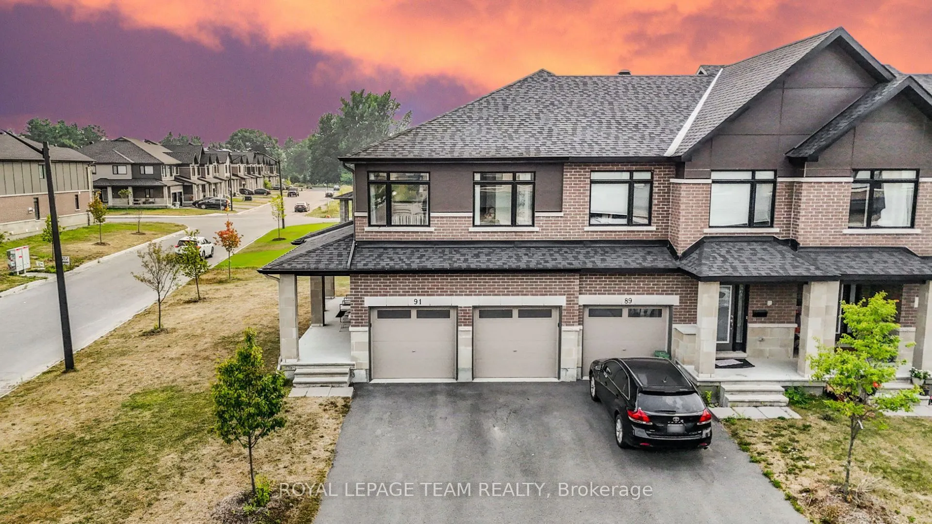 91 Heirloom Street
