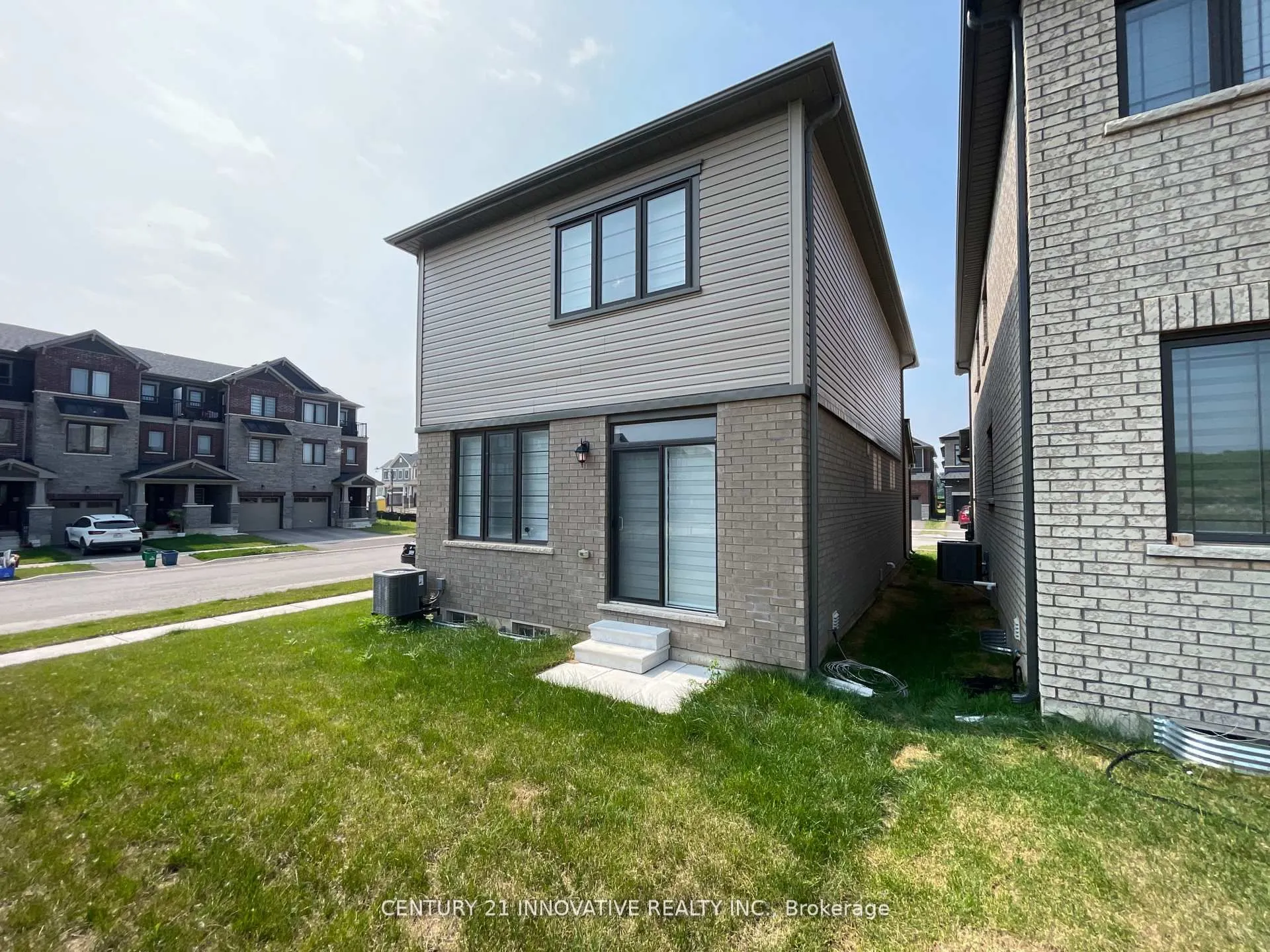 172 Wilmot Road