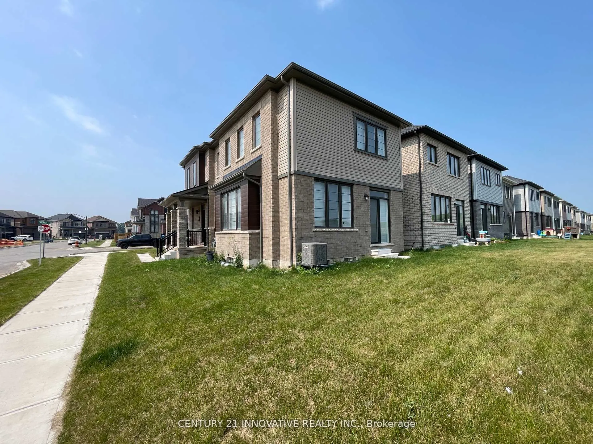 172 Wilmot Road