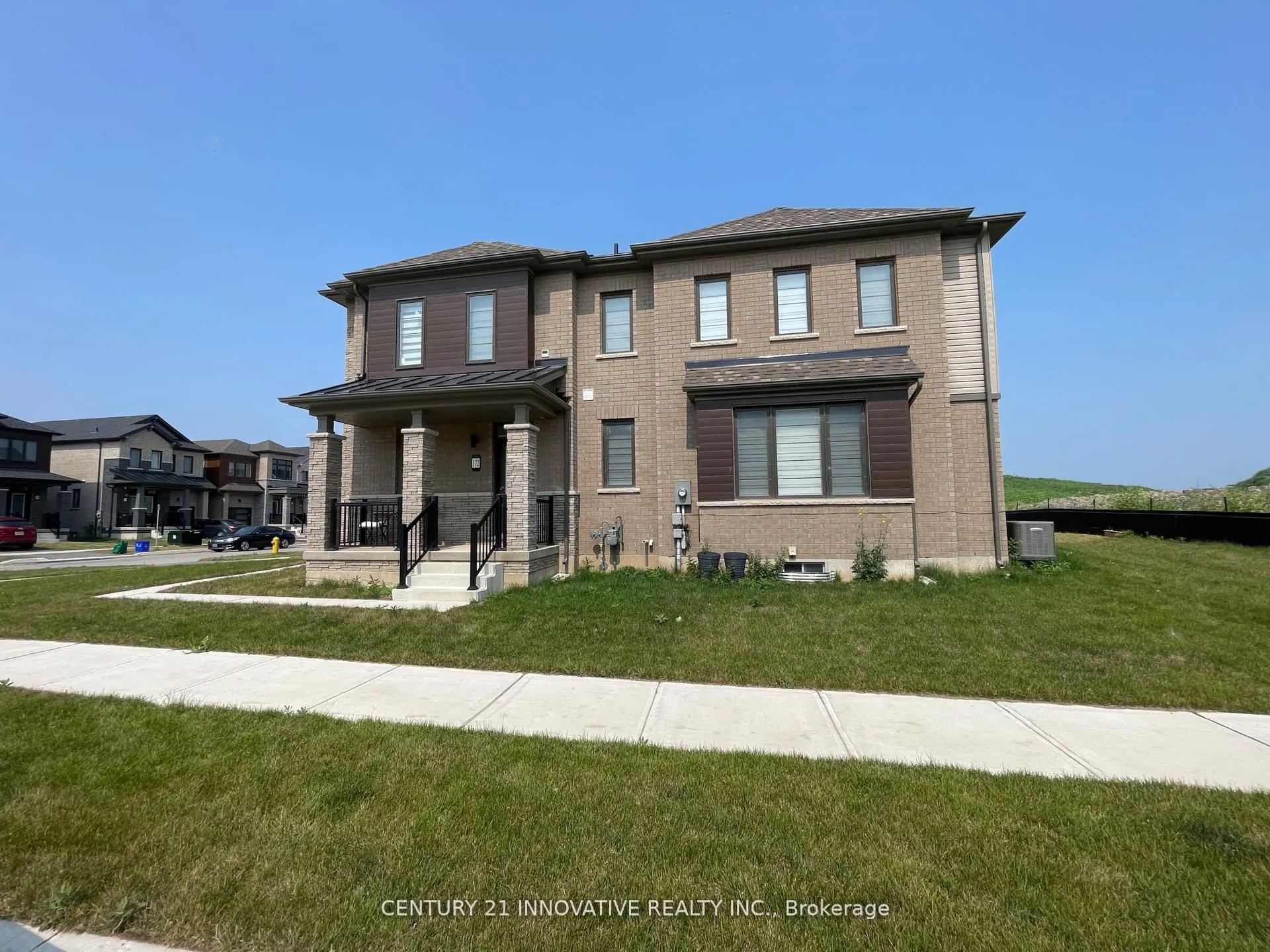 172 Wilmot Road