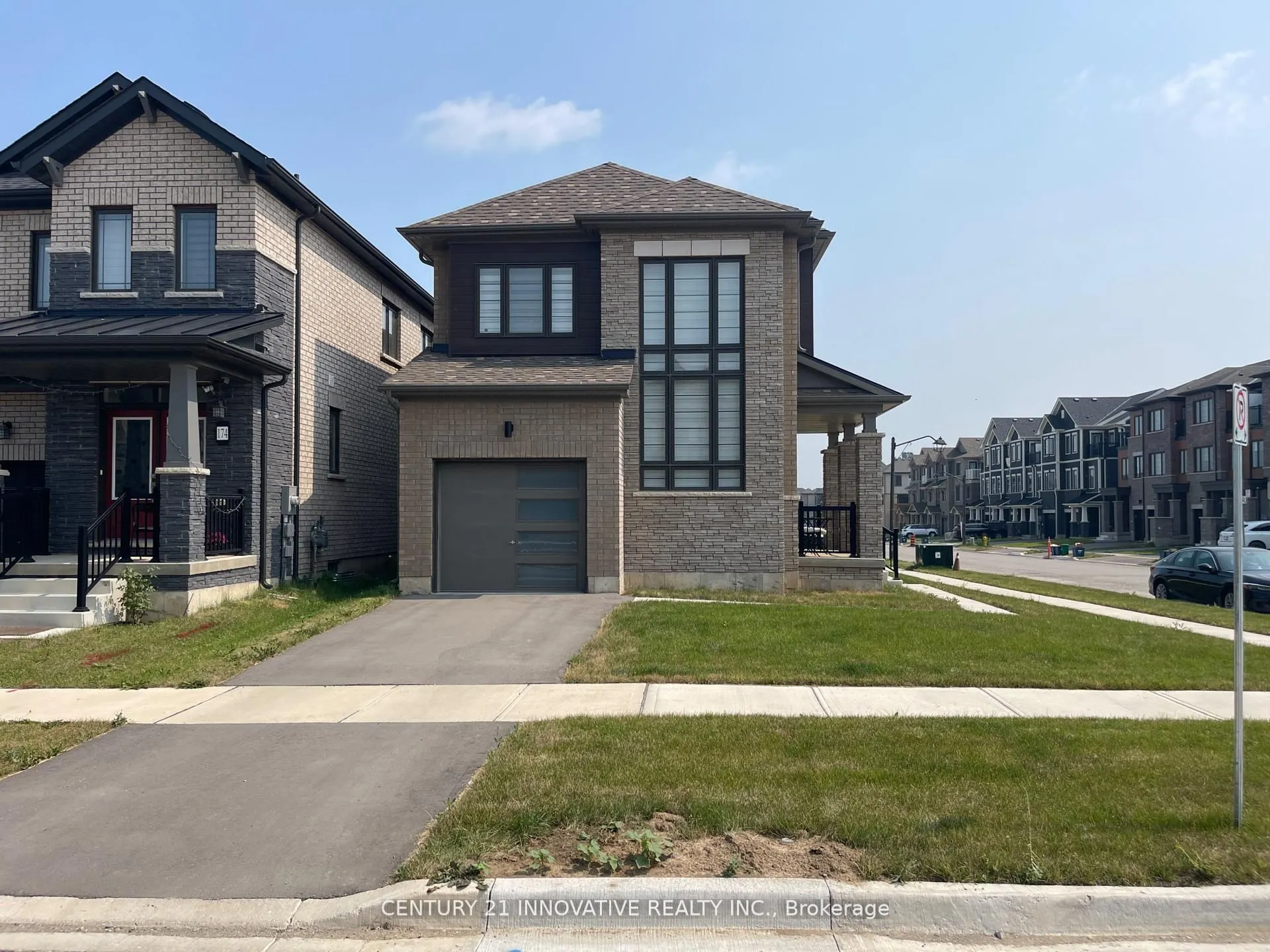 172 Wilmot Road