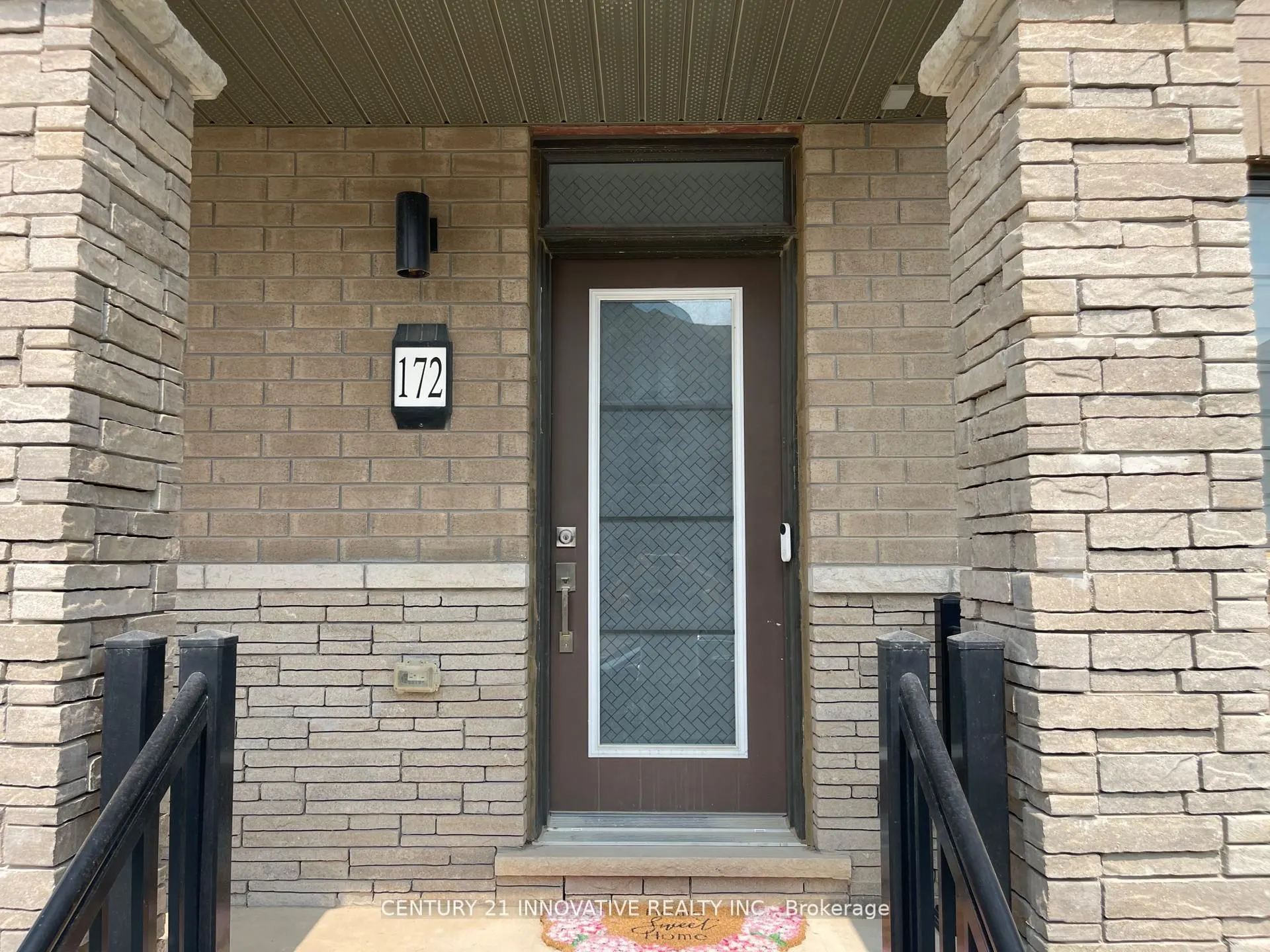 172 Wilmot Road