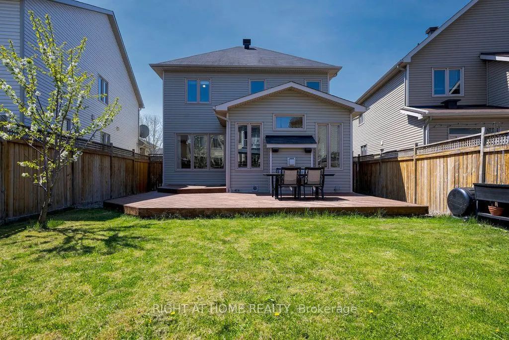 218 Keyrock Drive