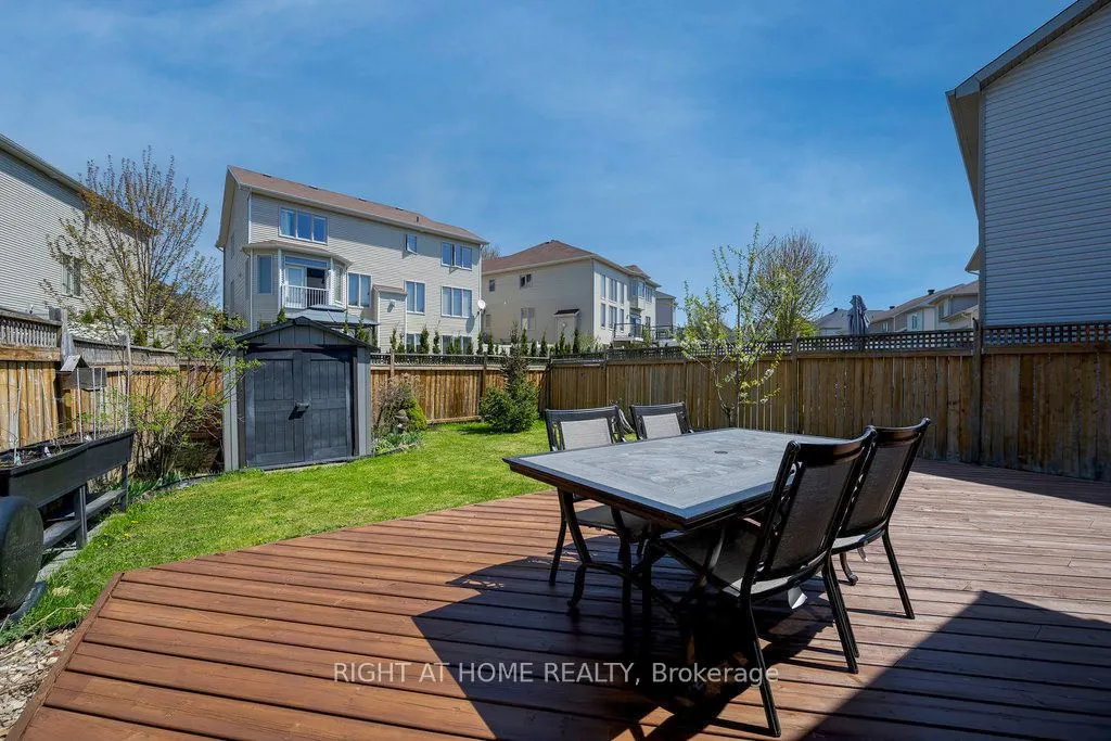 218 Keyrock Drive