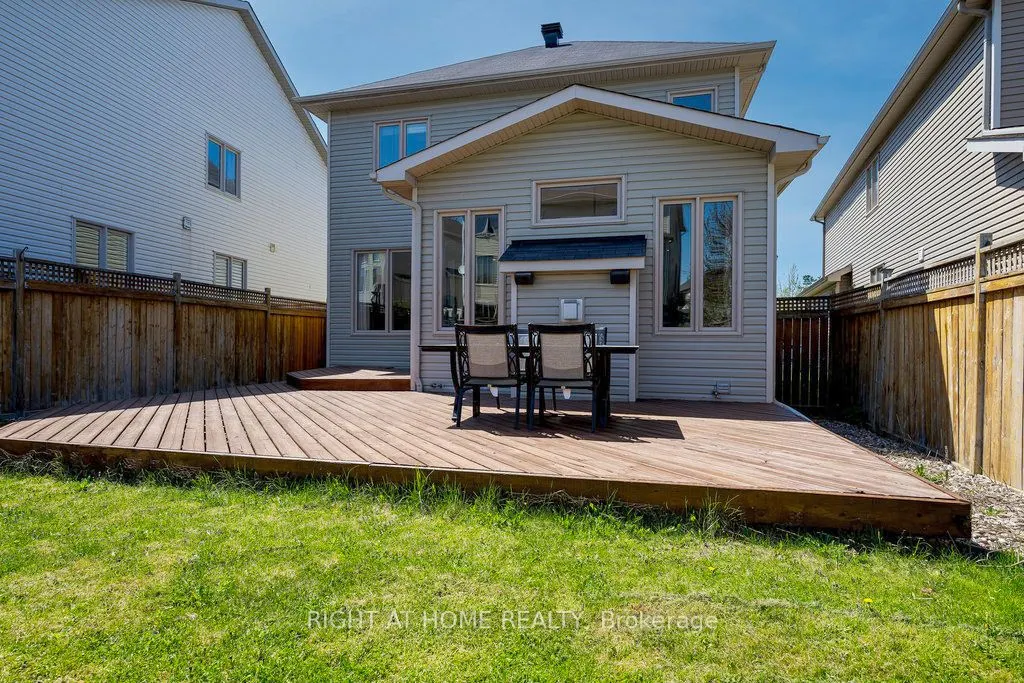 218 Keyrock Drive