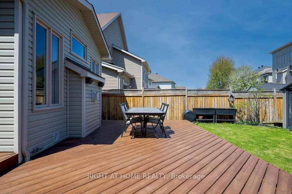 218 Keyrock Drive