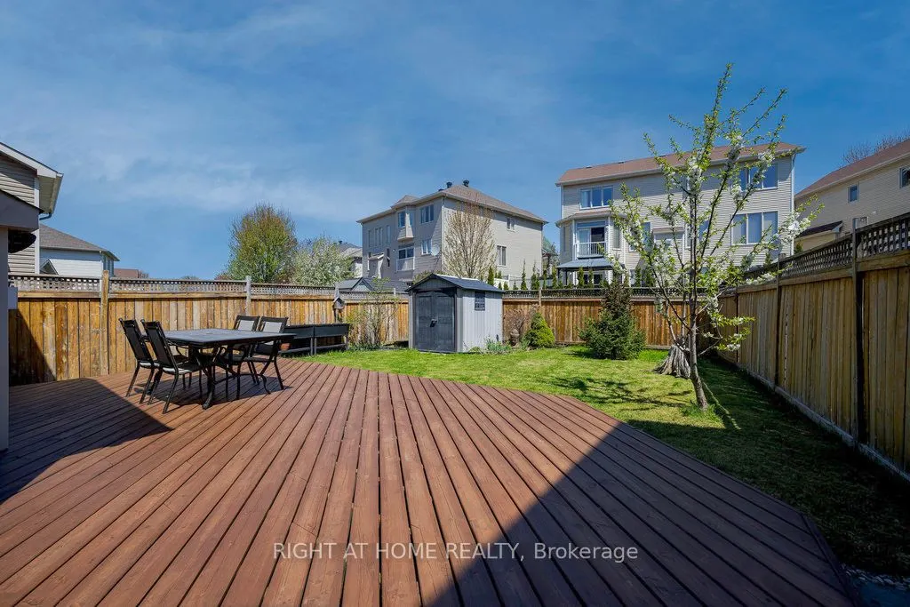 218 Keyrock Drive