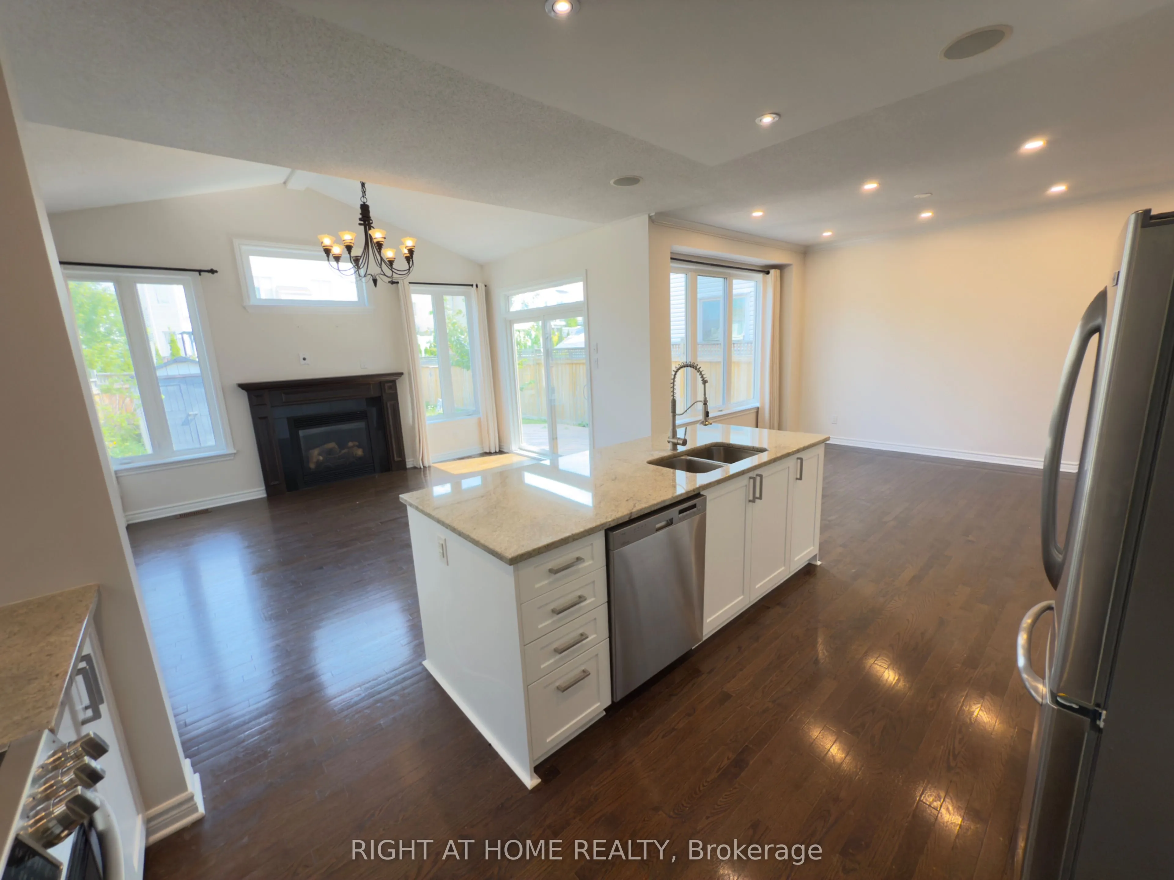 218 Keyrock Drive