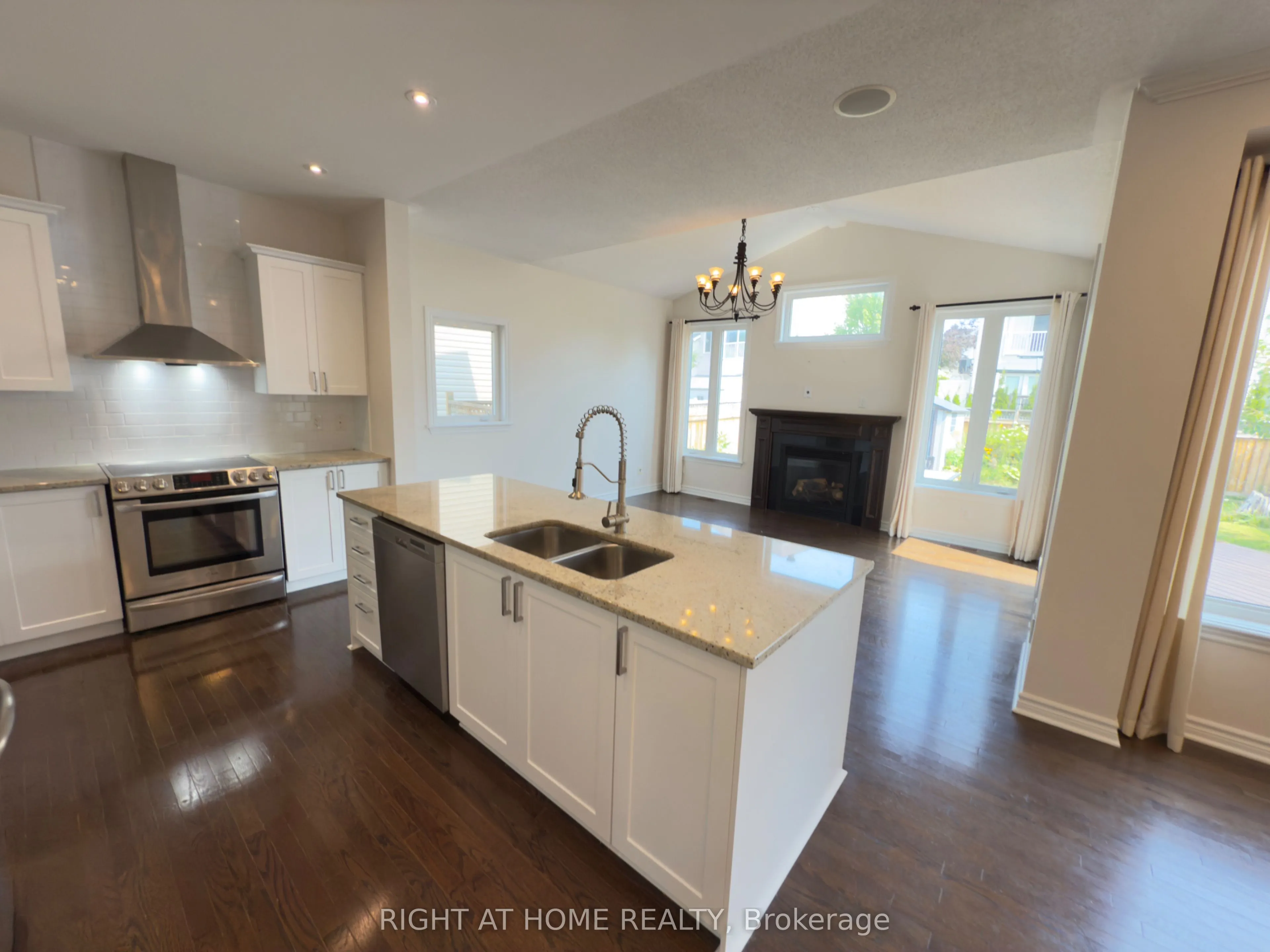 218 Keyrock Drive