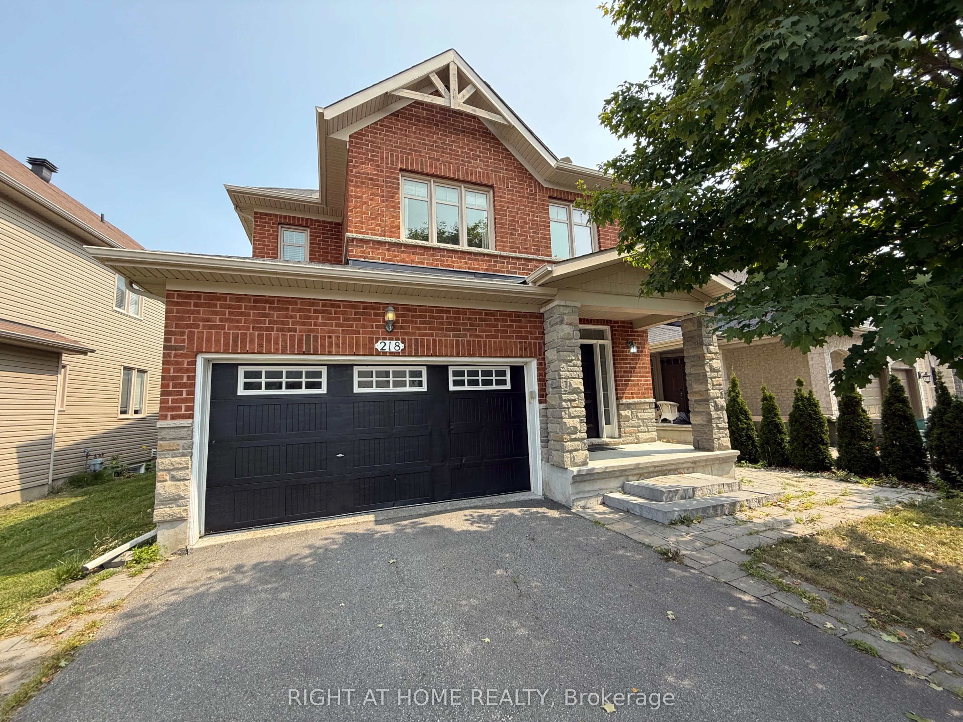 218 Keyrock Drive