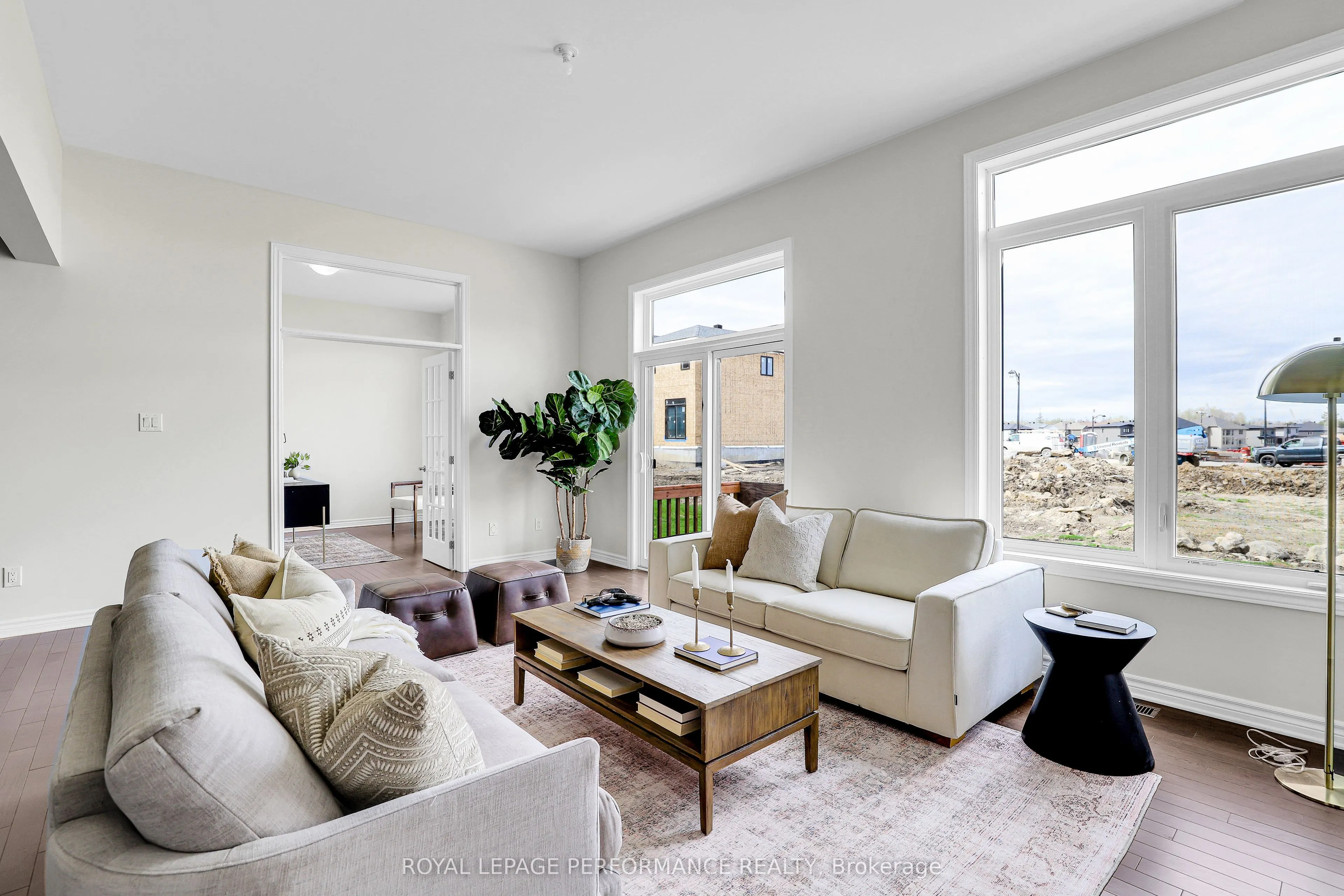 87 Esban Drive