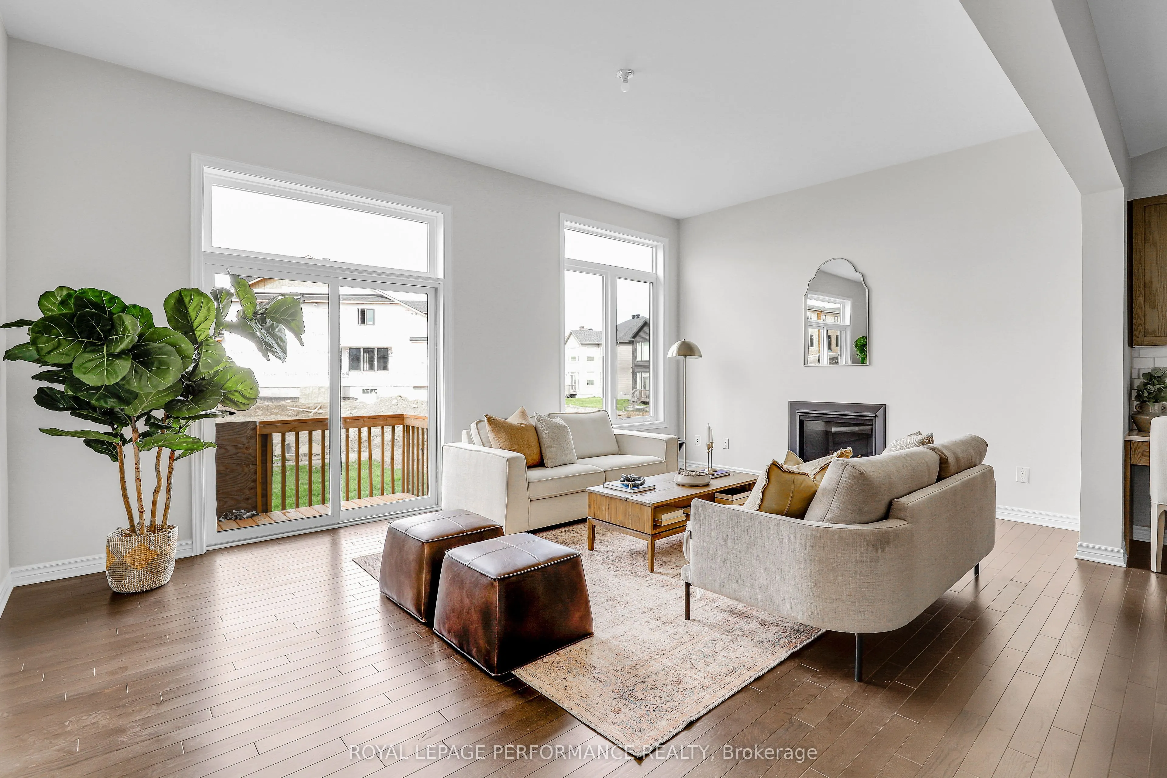 87 Esban Drive
