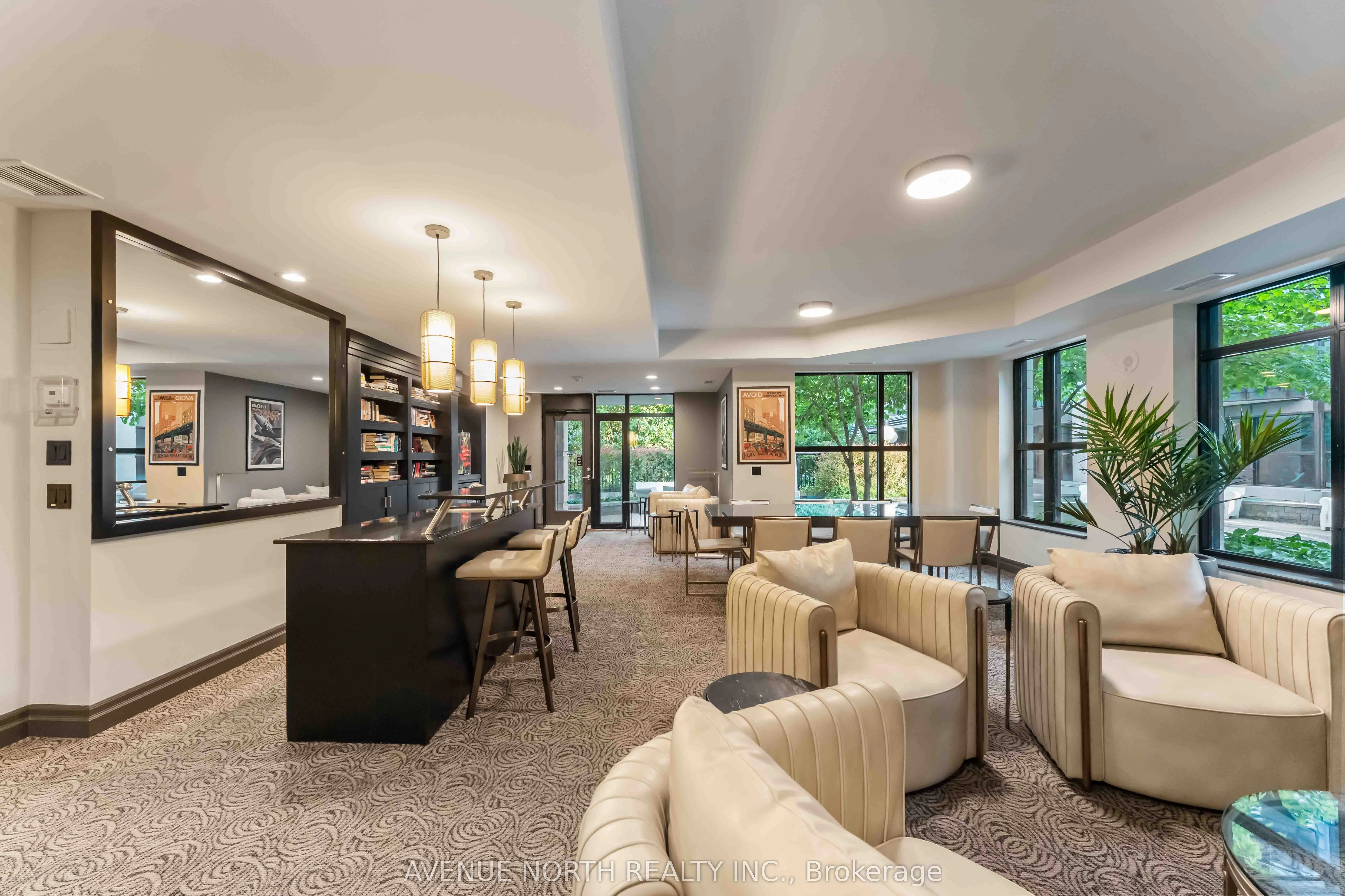 245 Kent Street, #1505