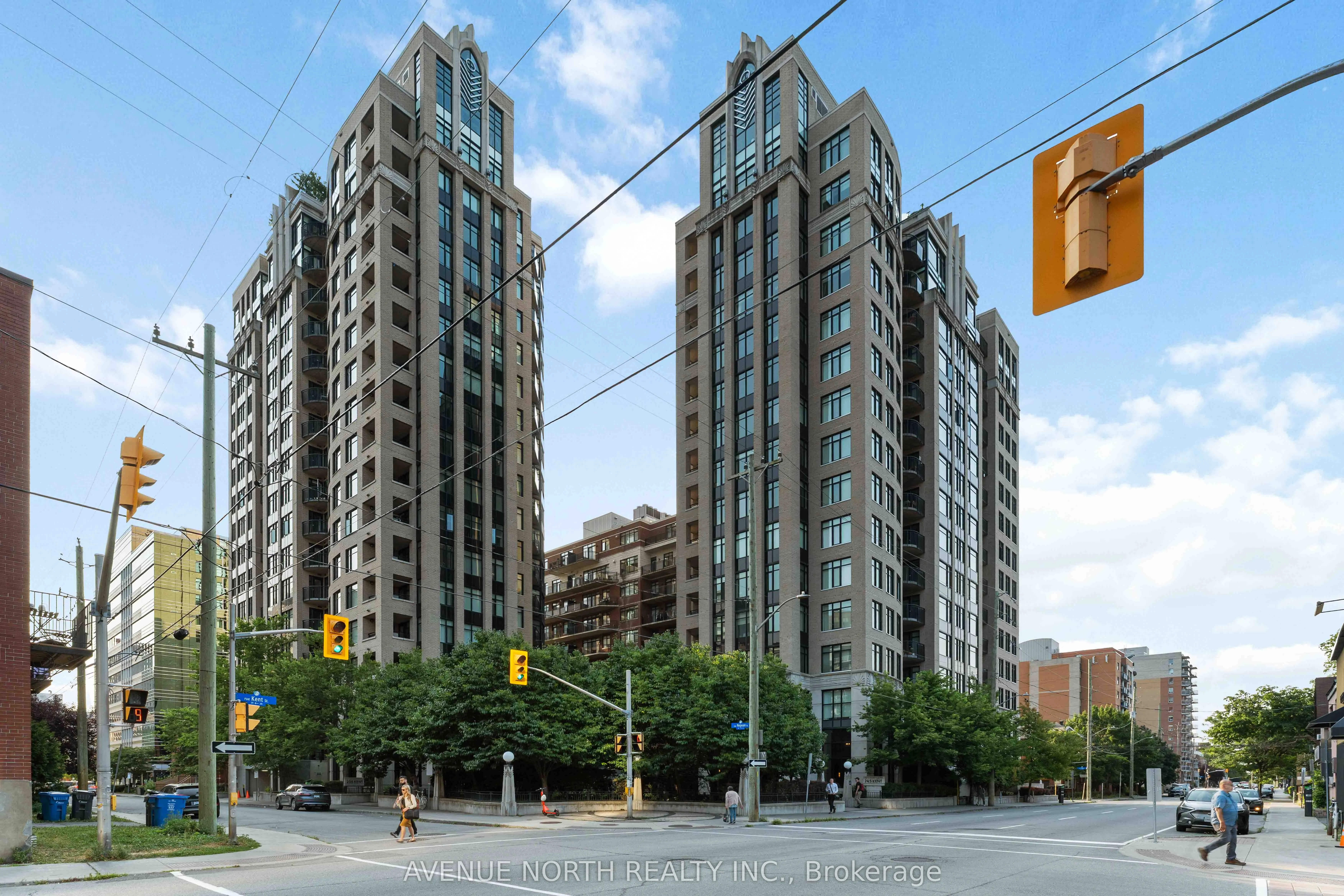 245 Kent Street, #1505