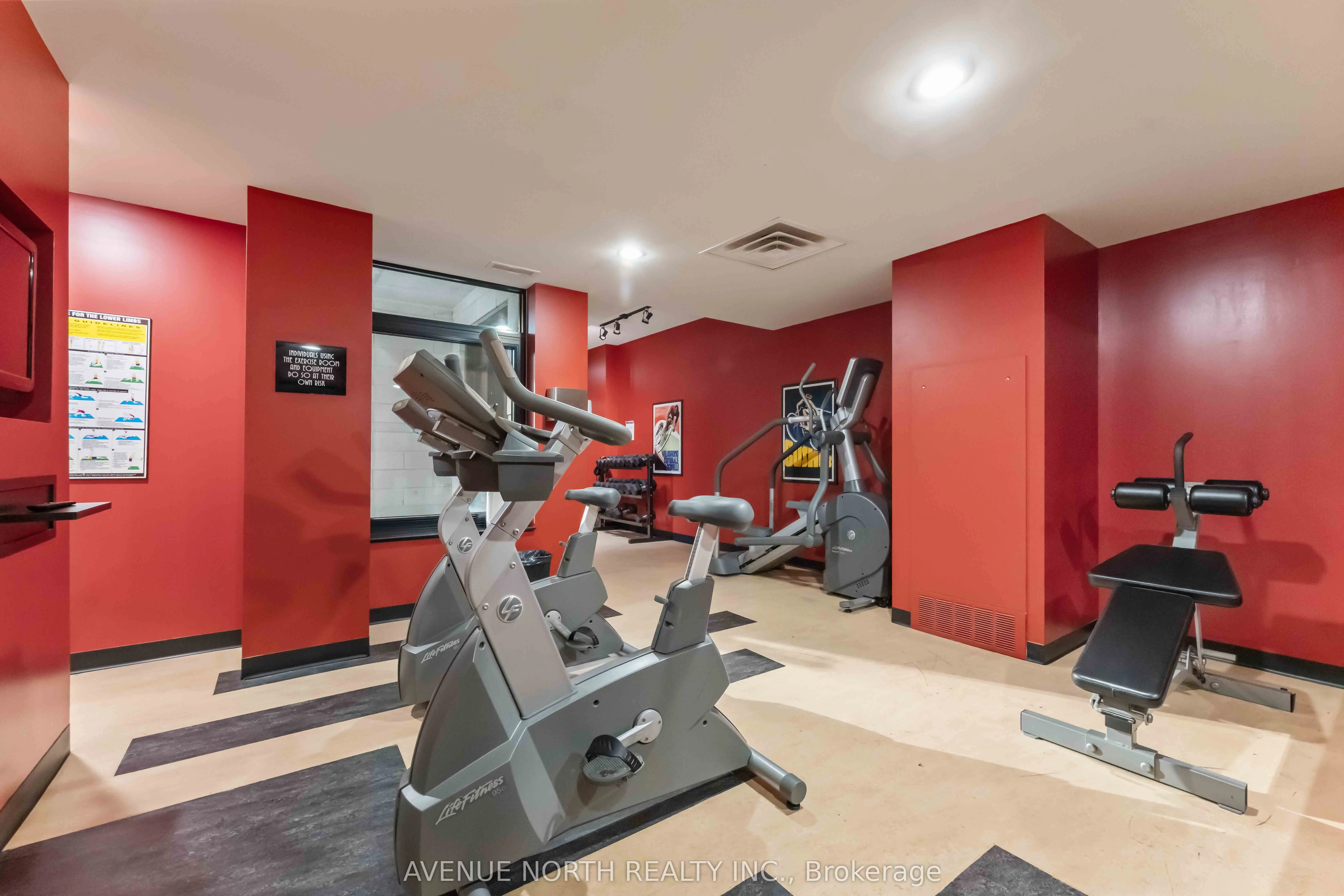 245 Kent Street, #1505
