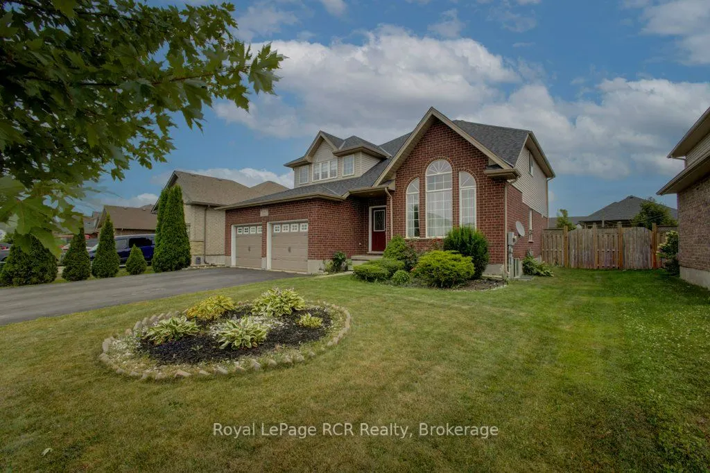 133 Schmidt Drive