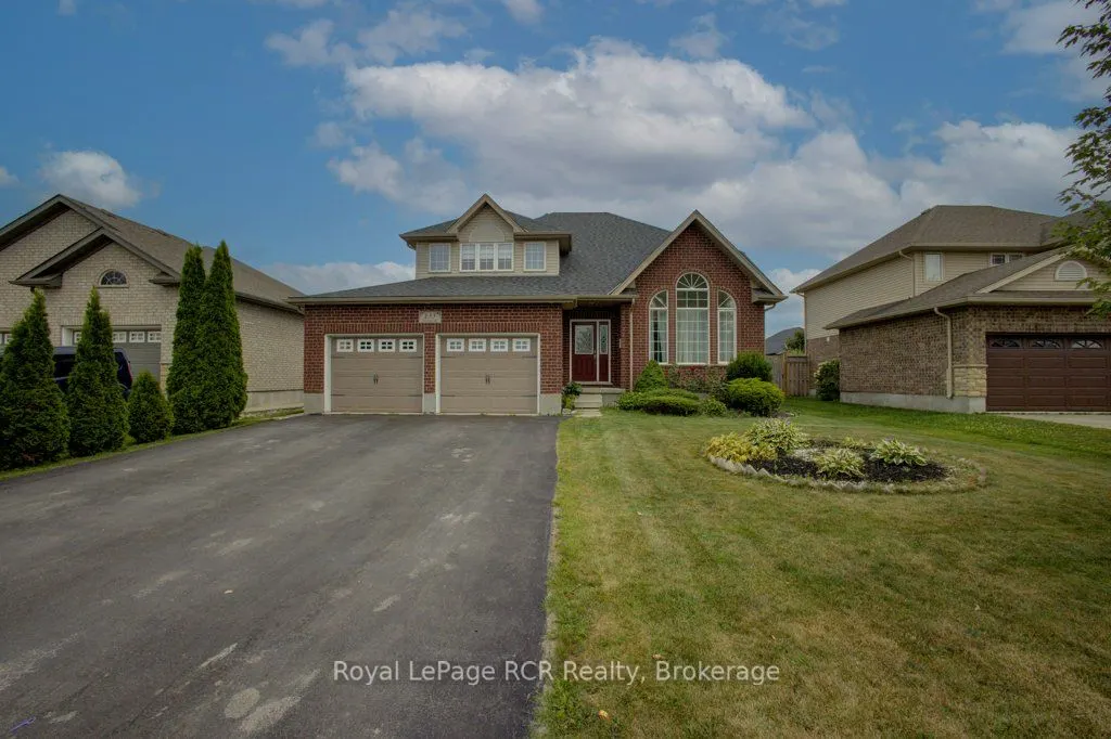 133 Schmidt Drive