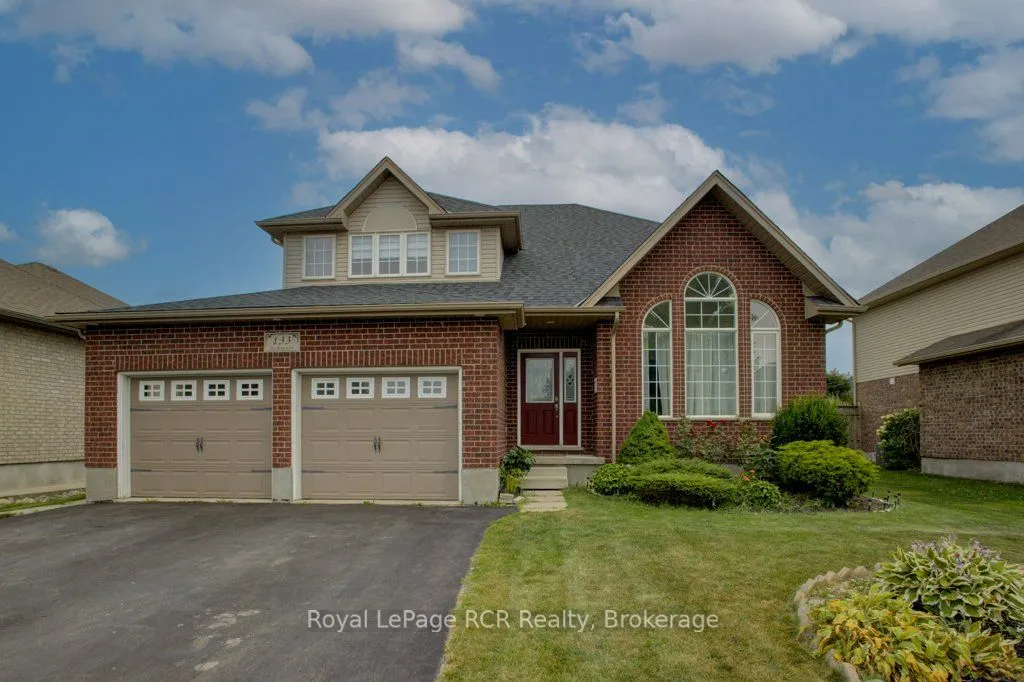 133 Schmidt Drive