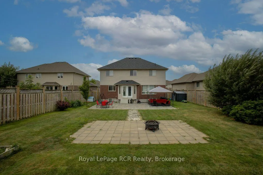 133 Schmidt Drive