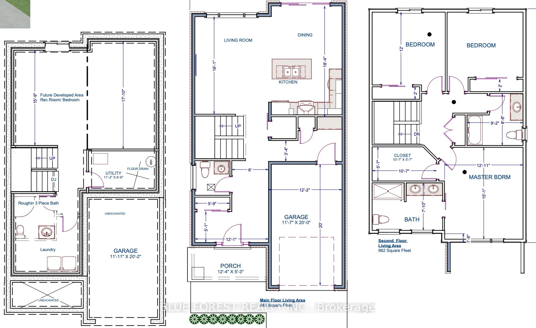 LOT 91 BEER Crescent