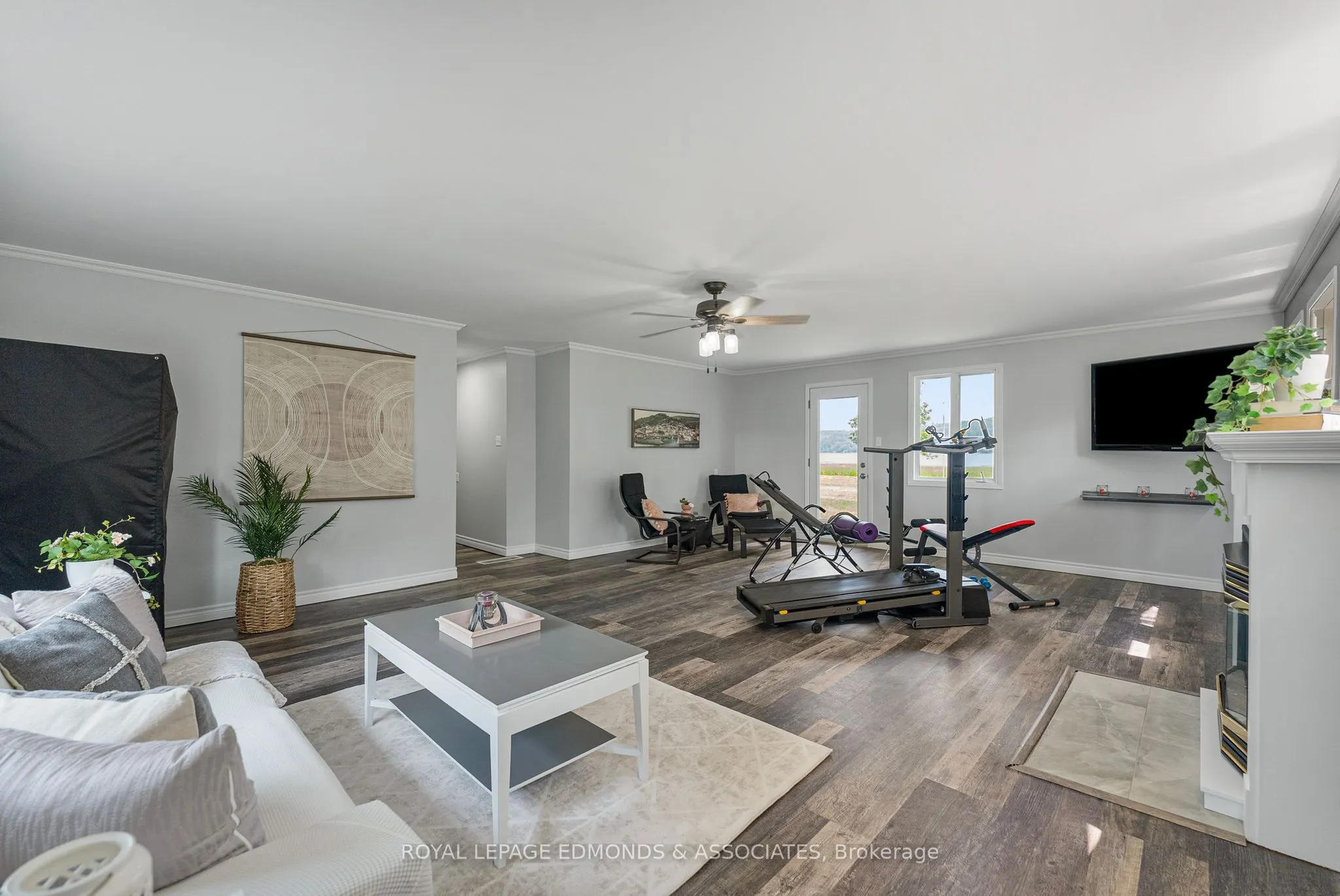 34 Bird Lake Trail