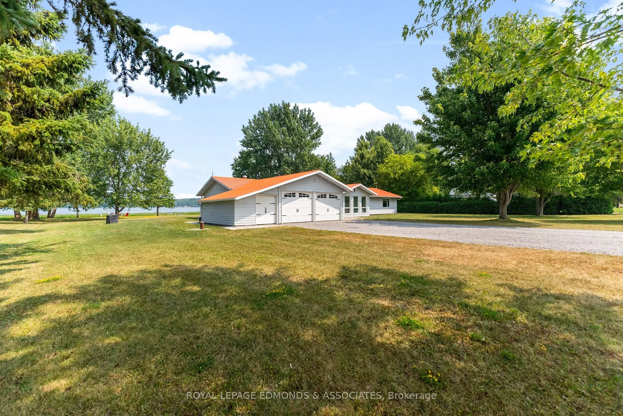 34 Bird Lake Trail