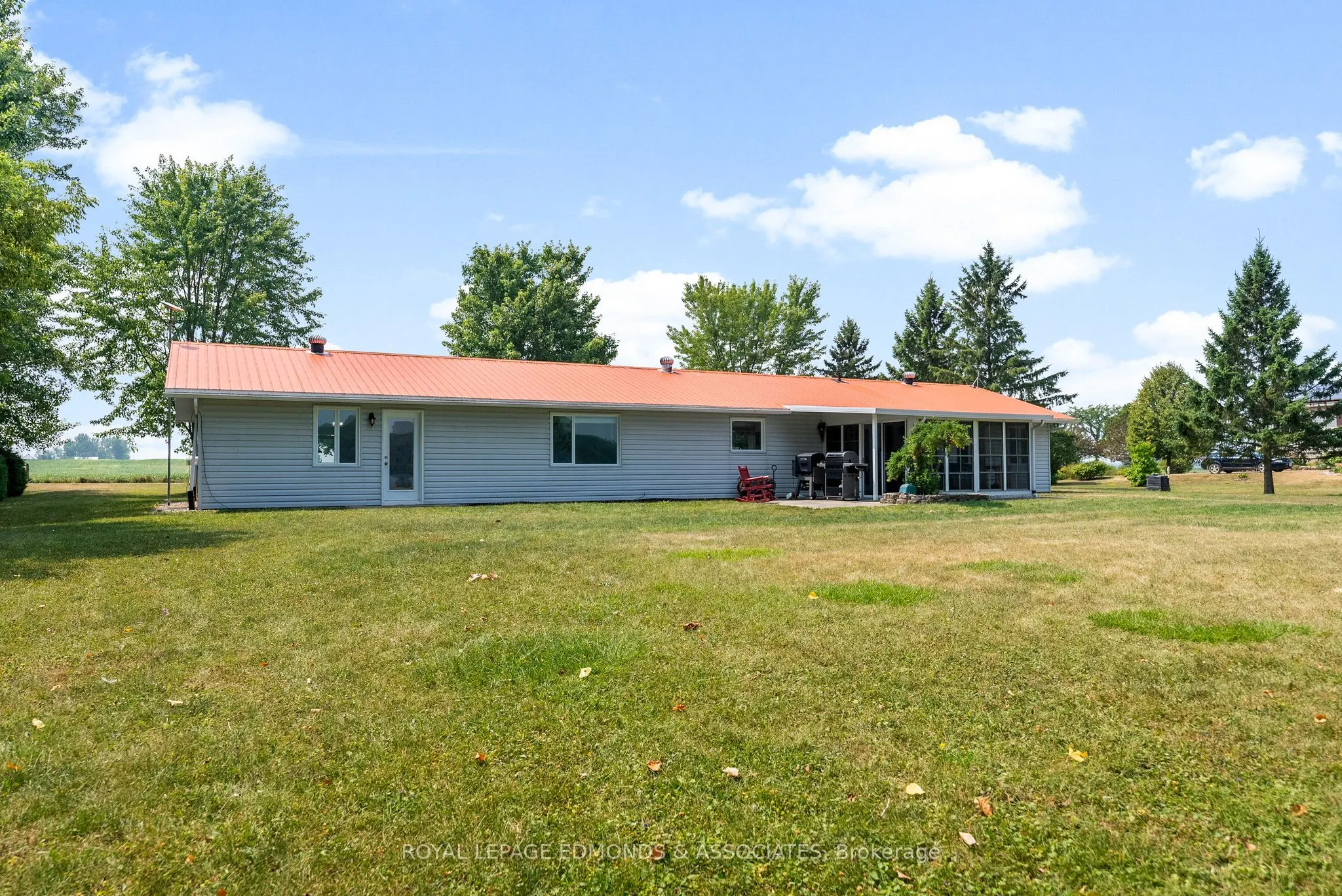 34 Bird Lake Trail