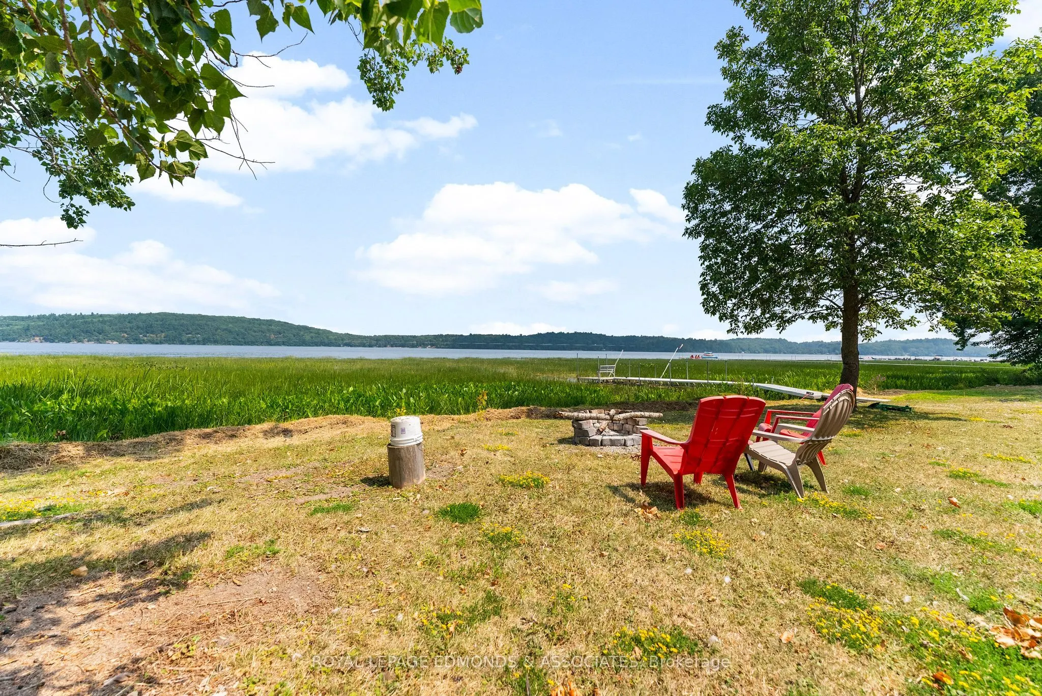 34 Bird Lake Trail
