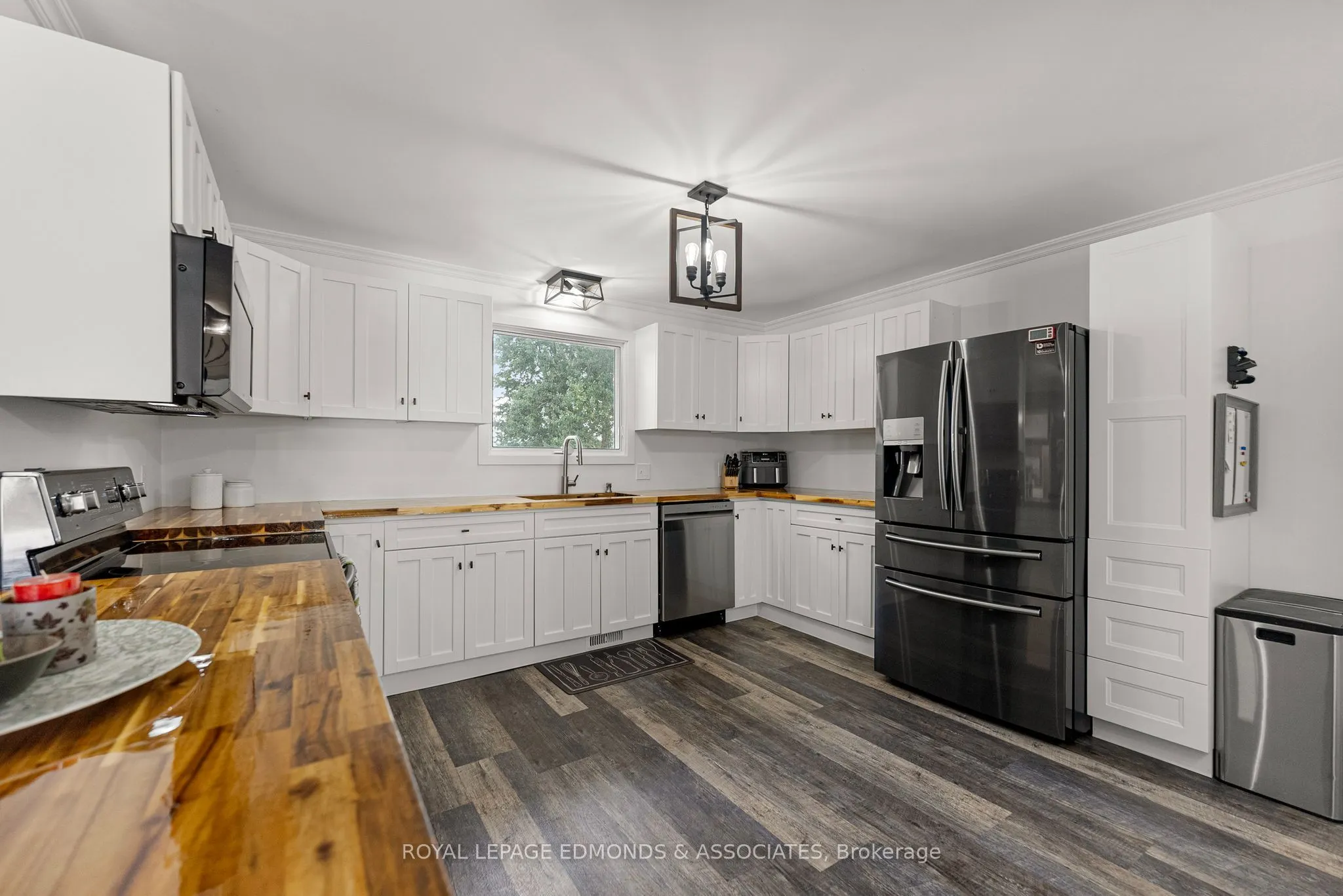 34 Bird Lake Trail