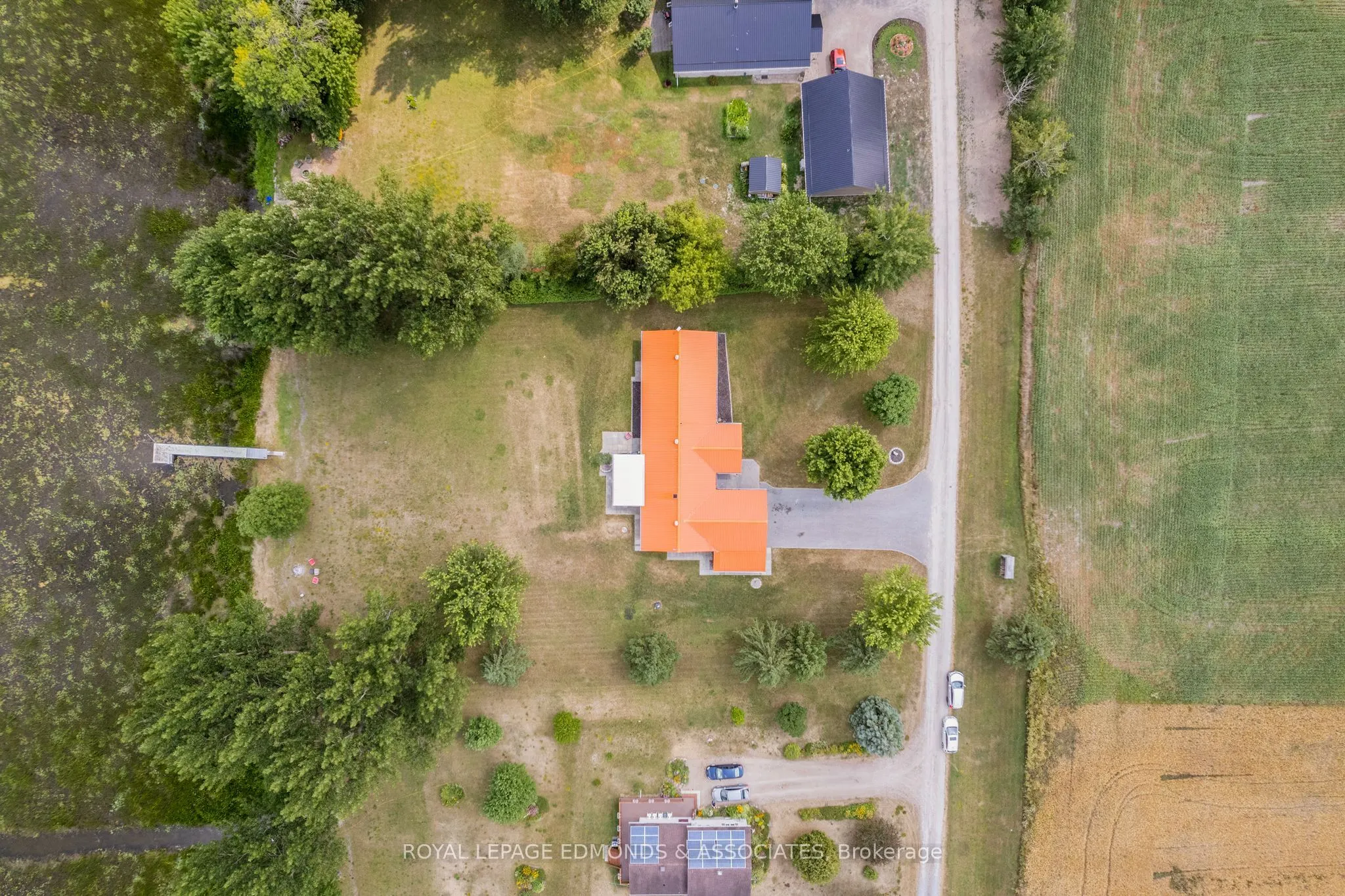 34 Bird Lake Trail