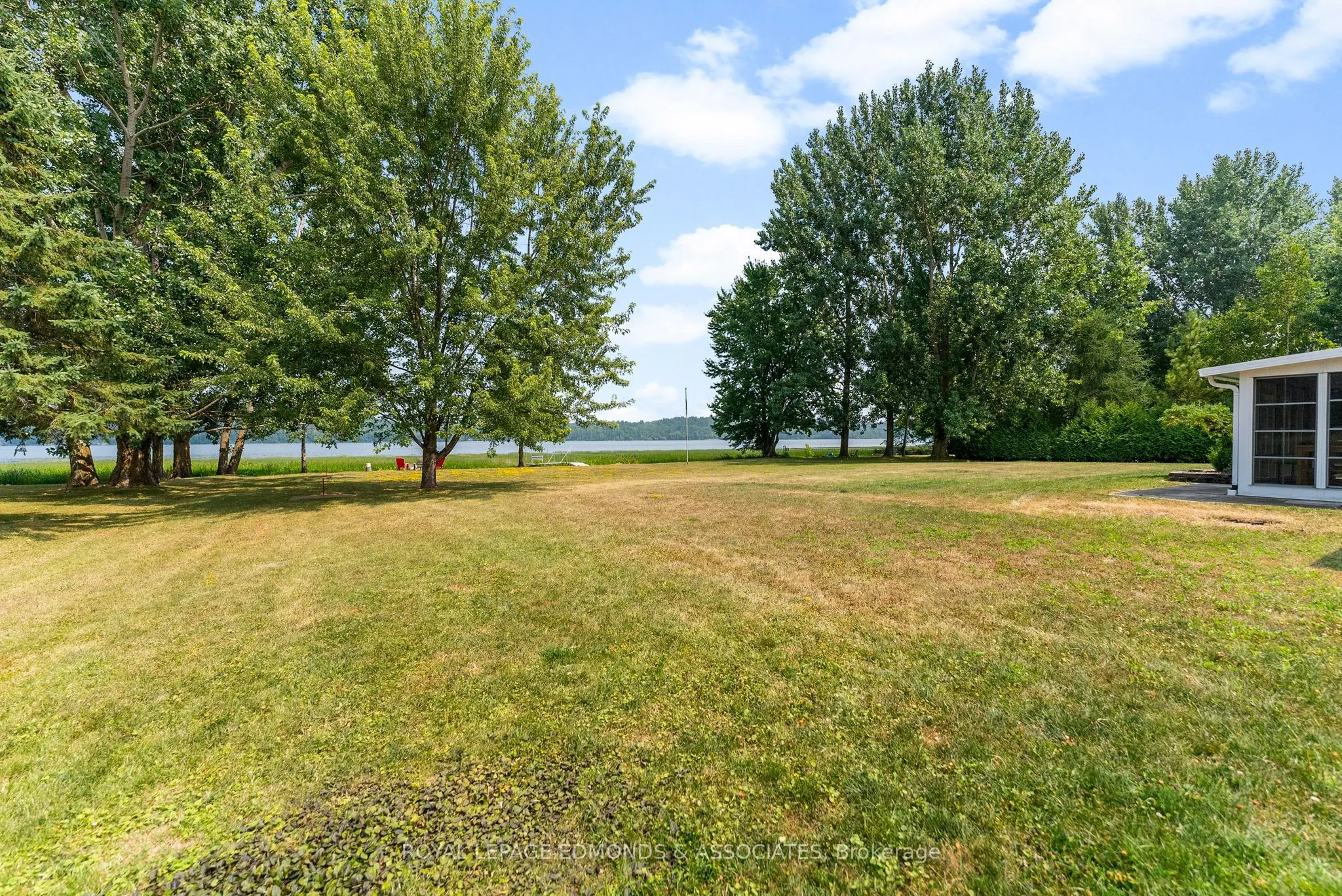34 Bird Lake Trail