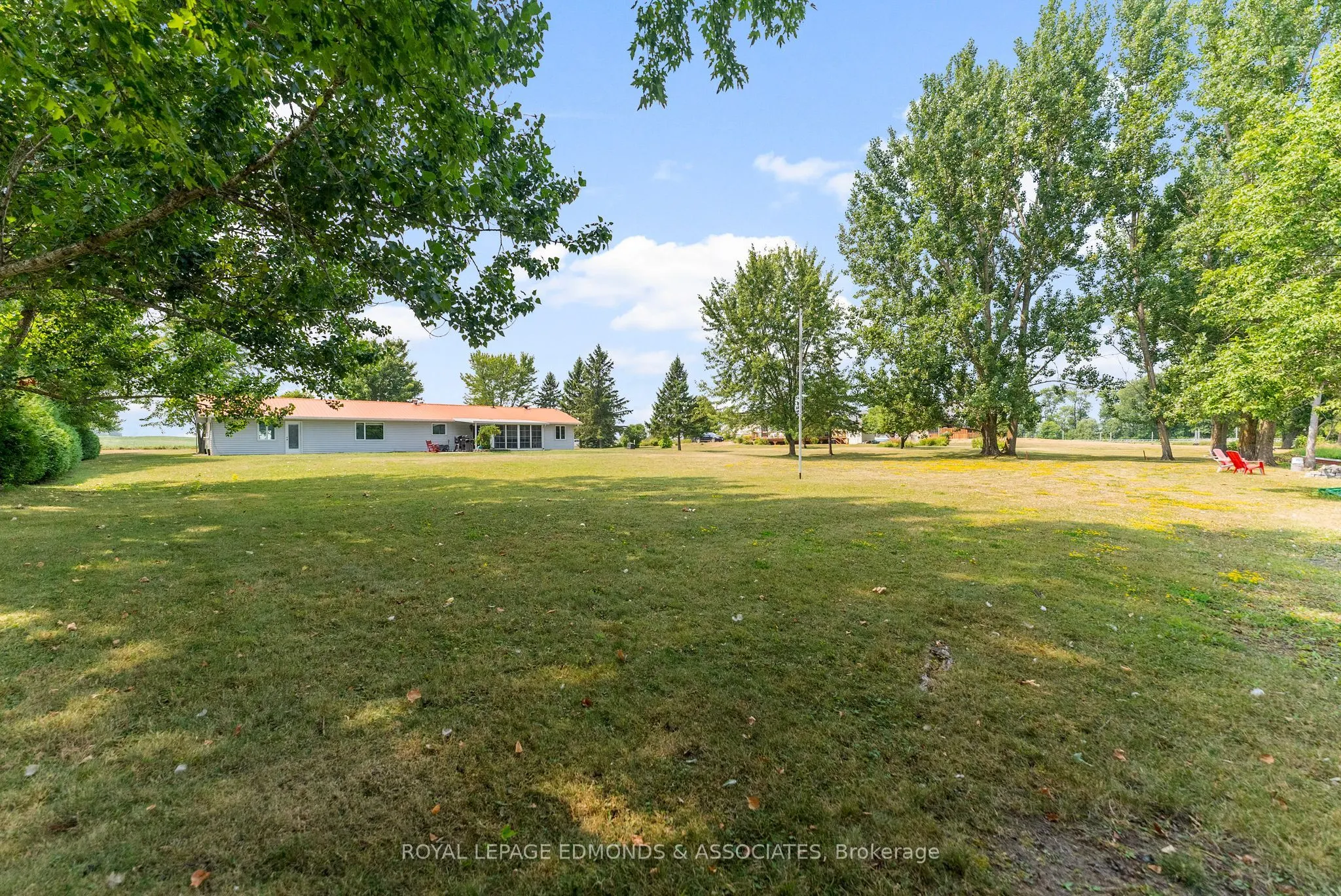 34 Bird Lake Trail
