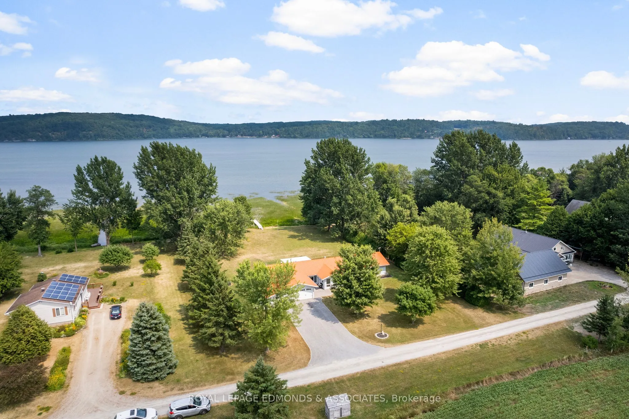 34 Bird Lake Trail