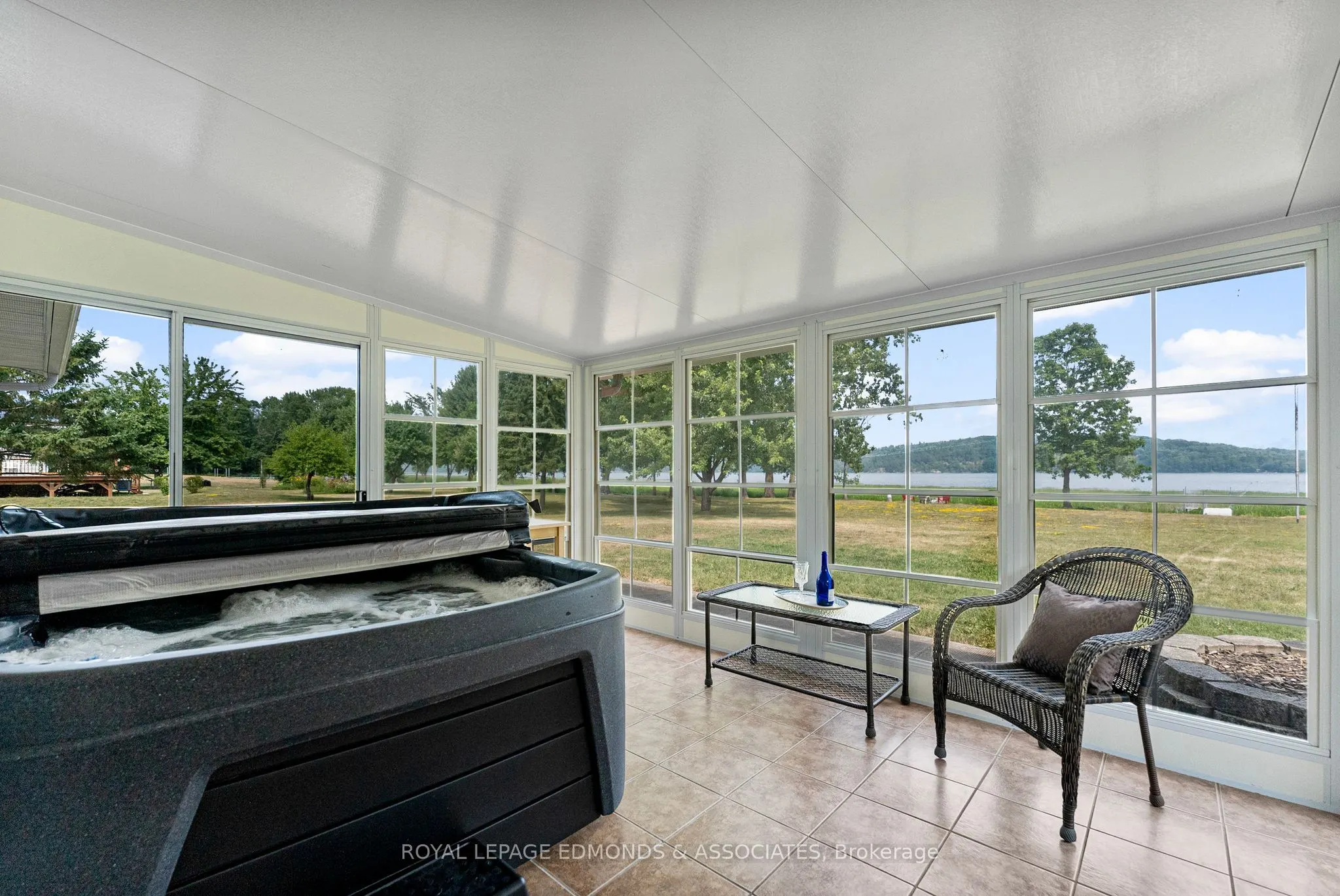 34 Bird Lake Trail