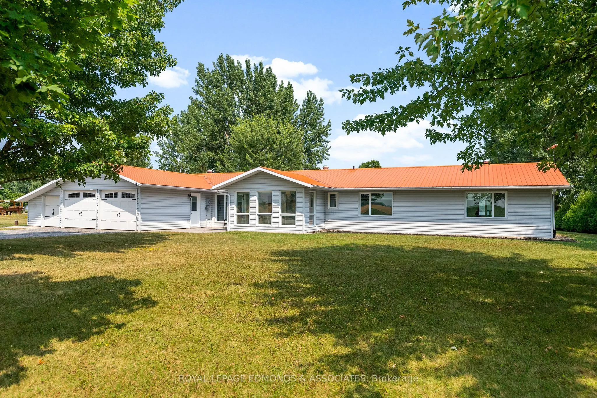 34 Bird Lake Trail