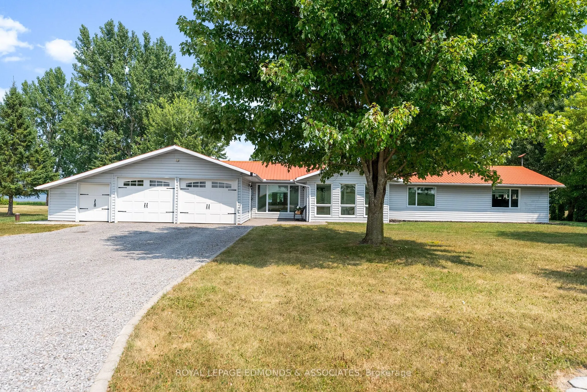 34 Bird Lake Trail