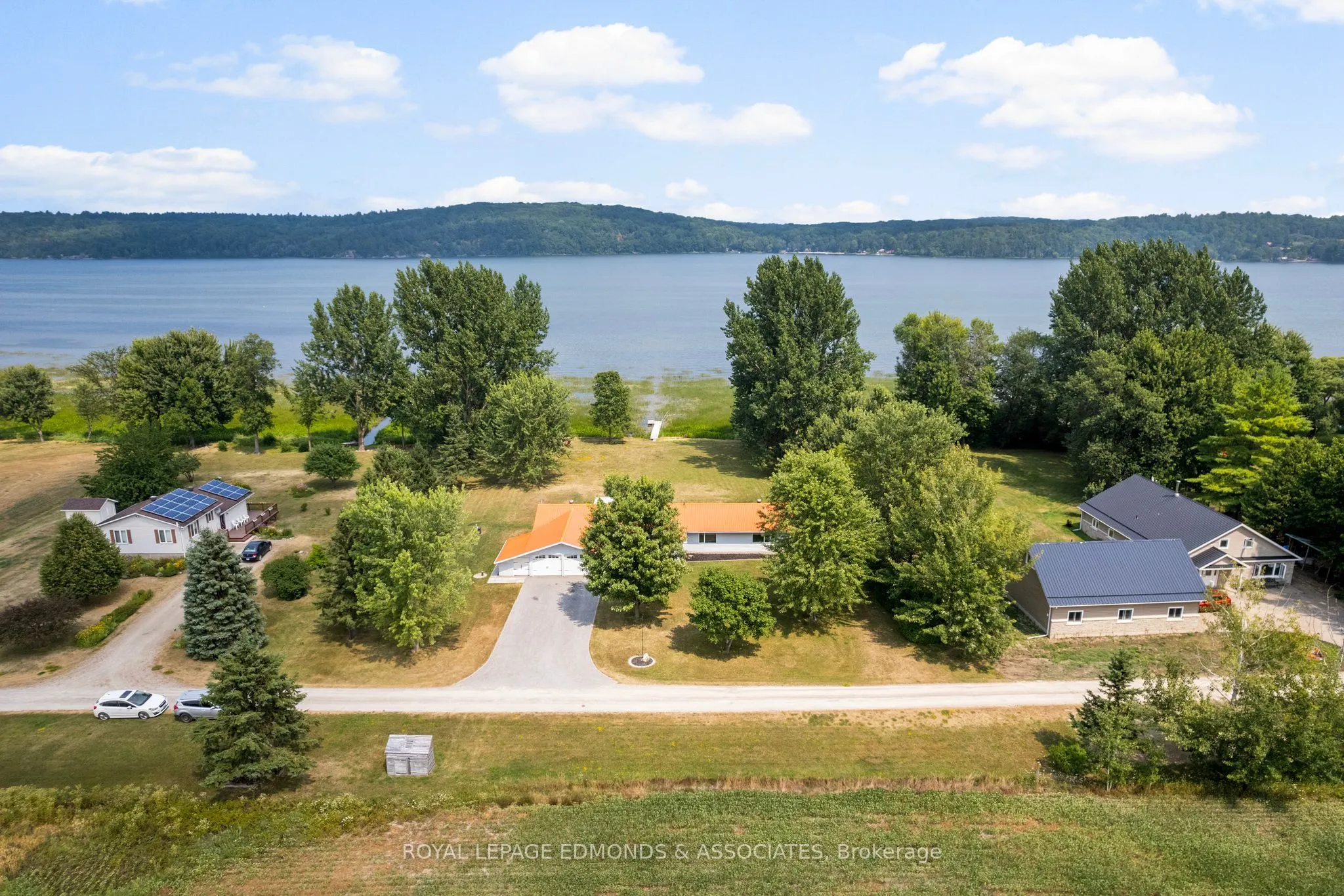34 Bird Lake Trail