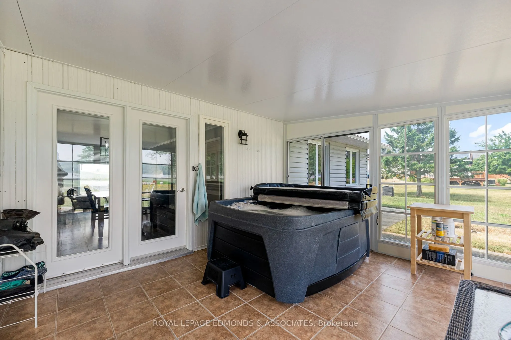 34 Bird Lake Trail