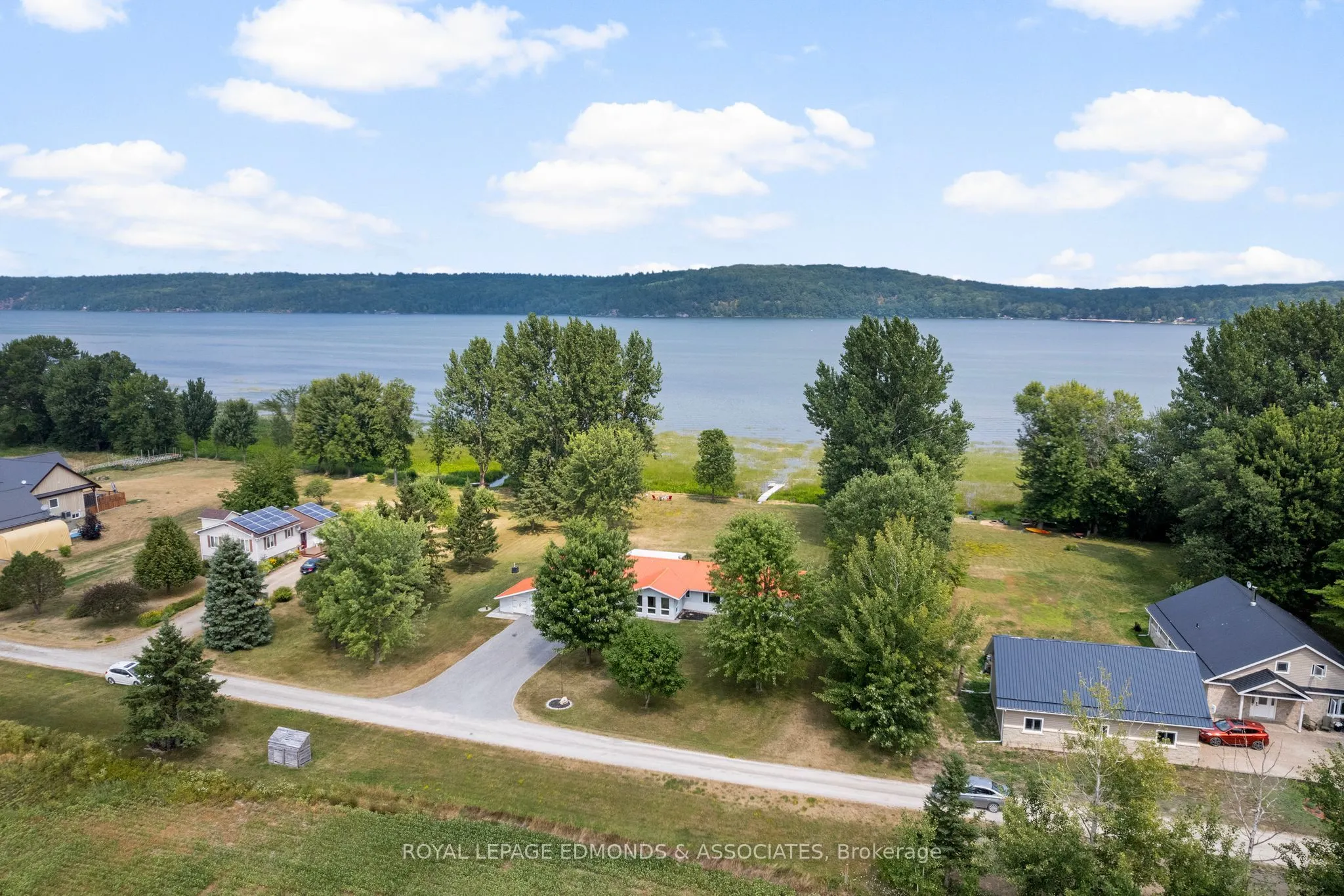 34 Bird Lake Trail