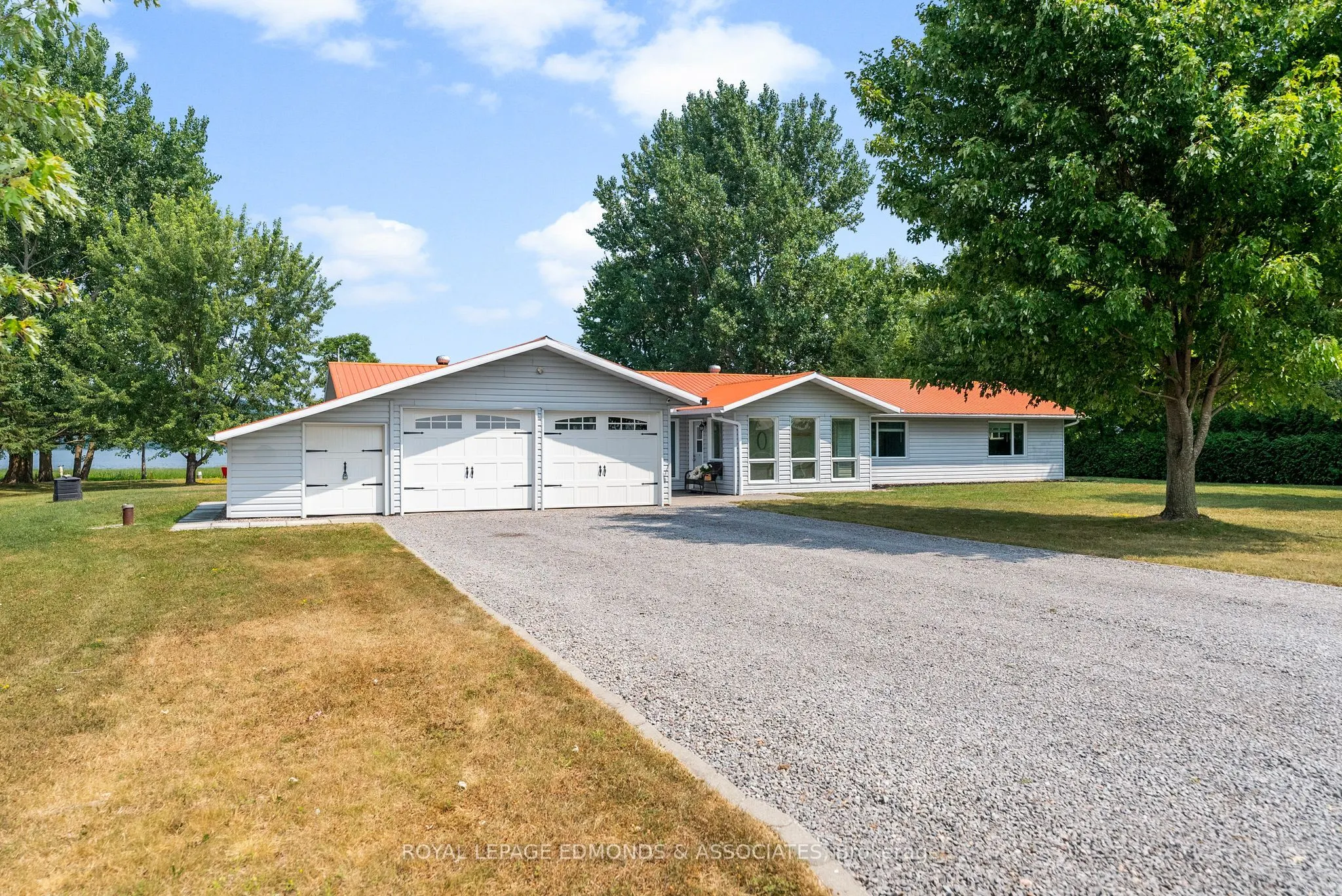 34 Bird Lake Trail