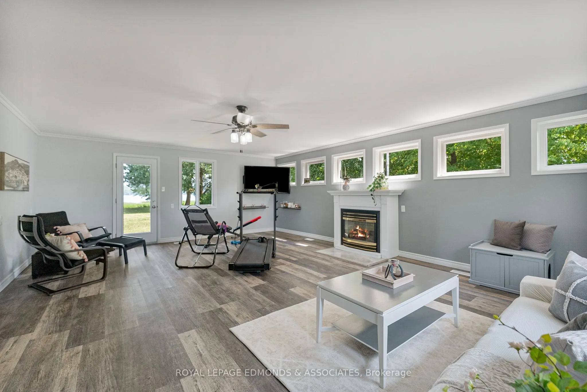 34 Bird Lake Trail