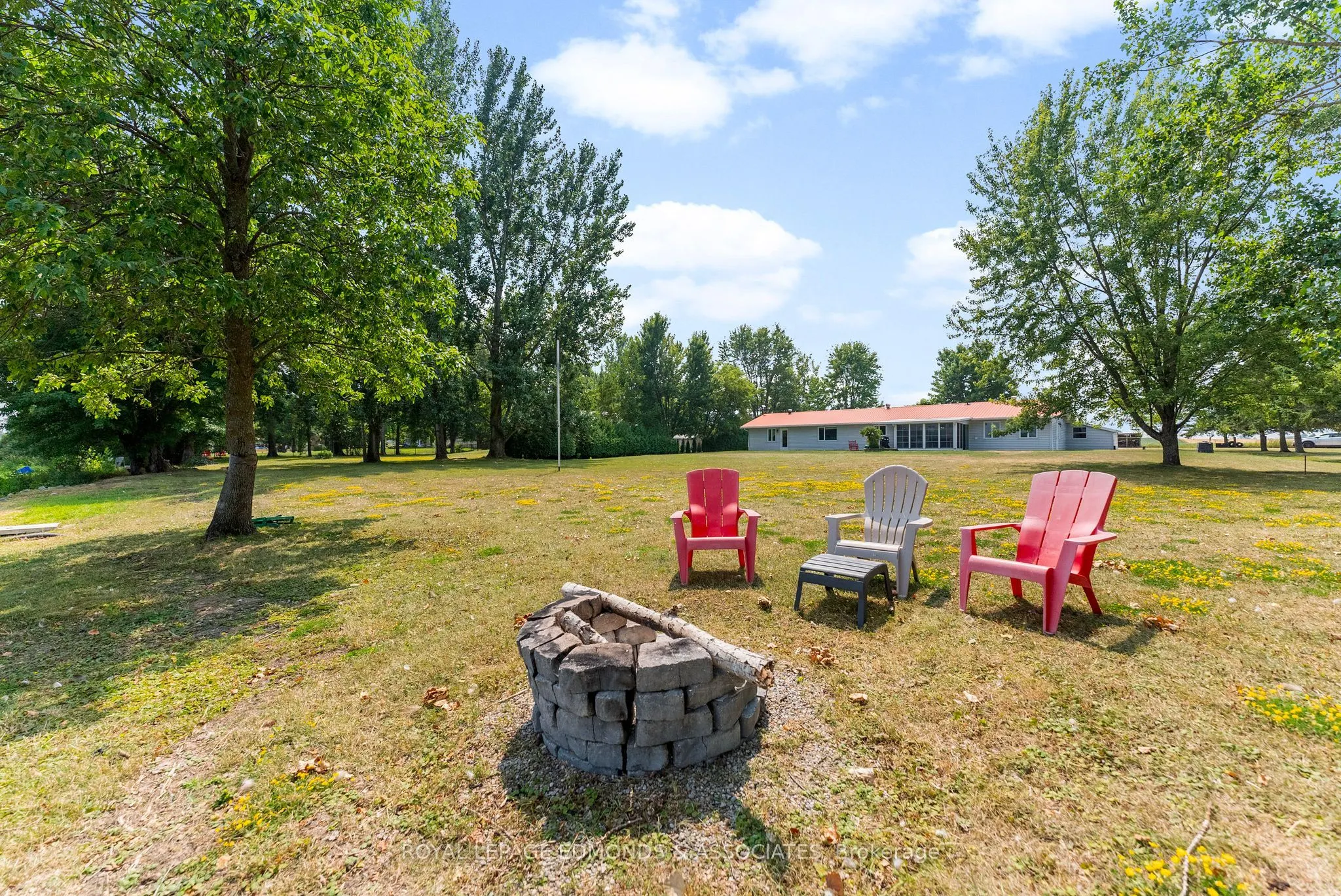 34 Bird Lake Trail