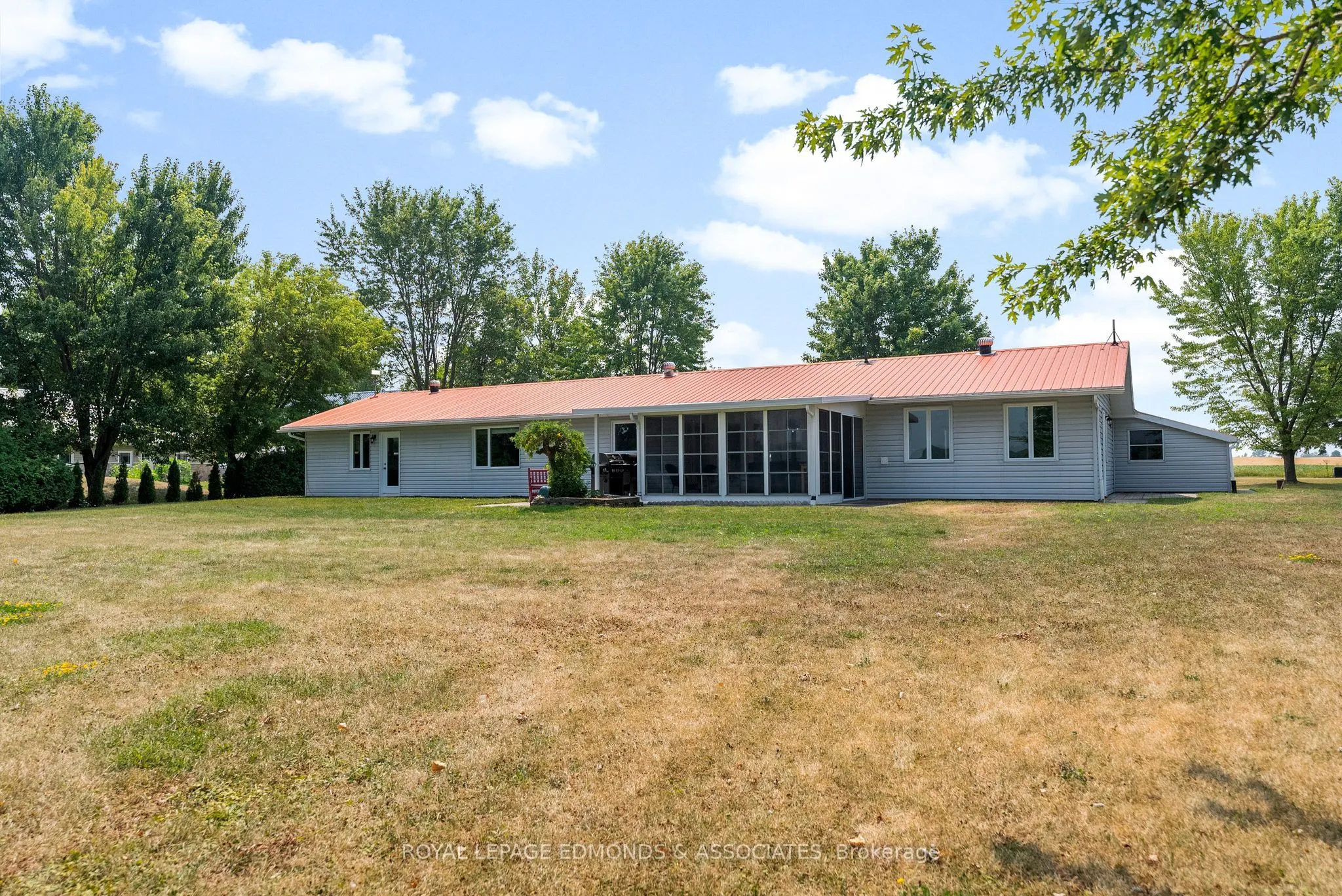 34 Bird Lake Trail