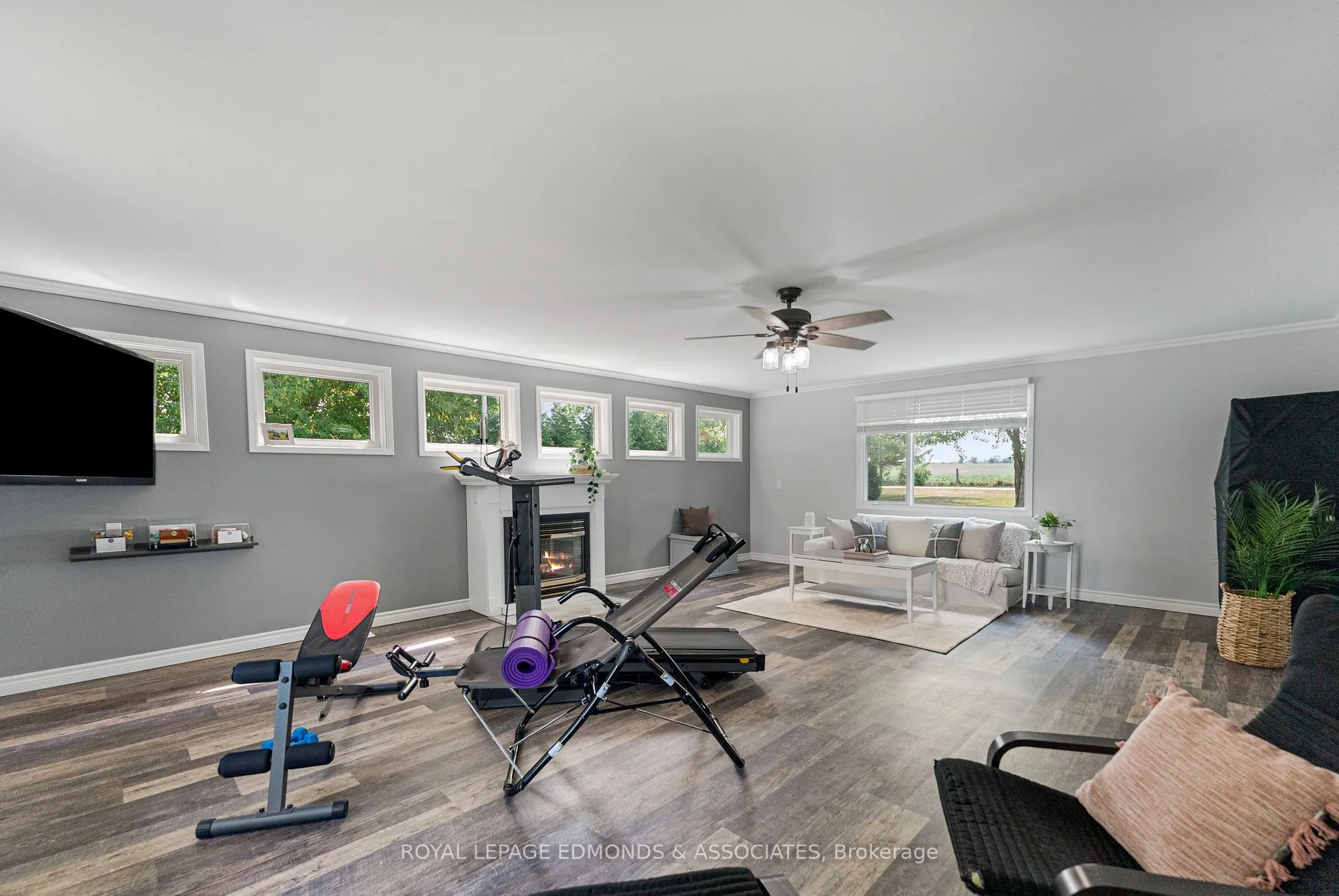 34 Bird Lake Trail