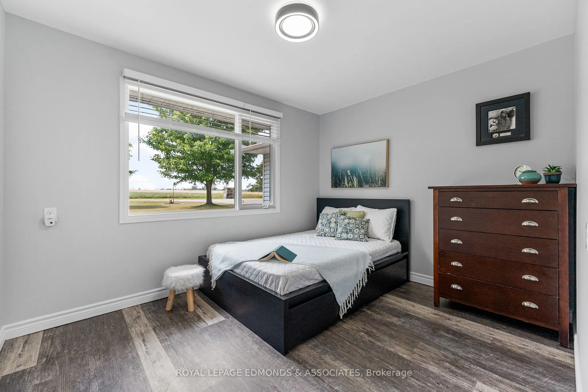 34 Bird Lake Trail
