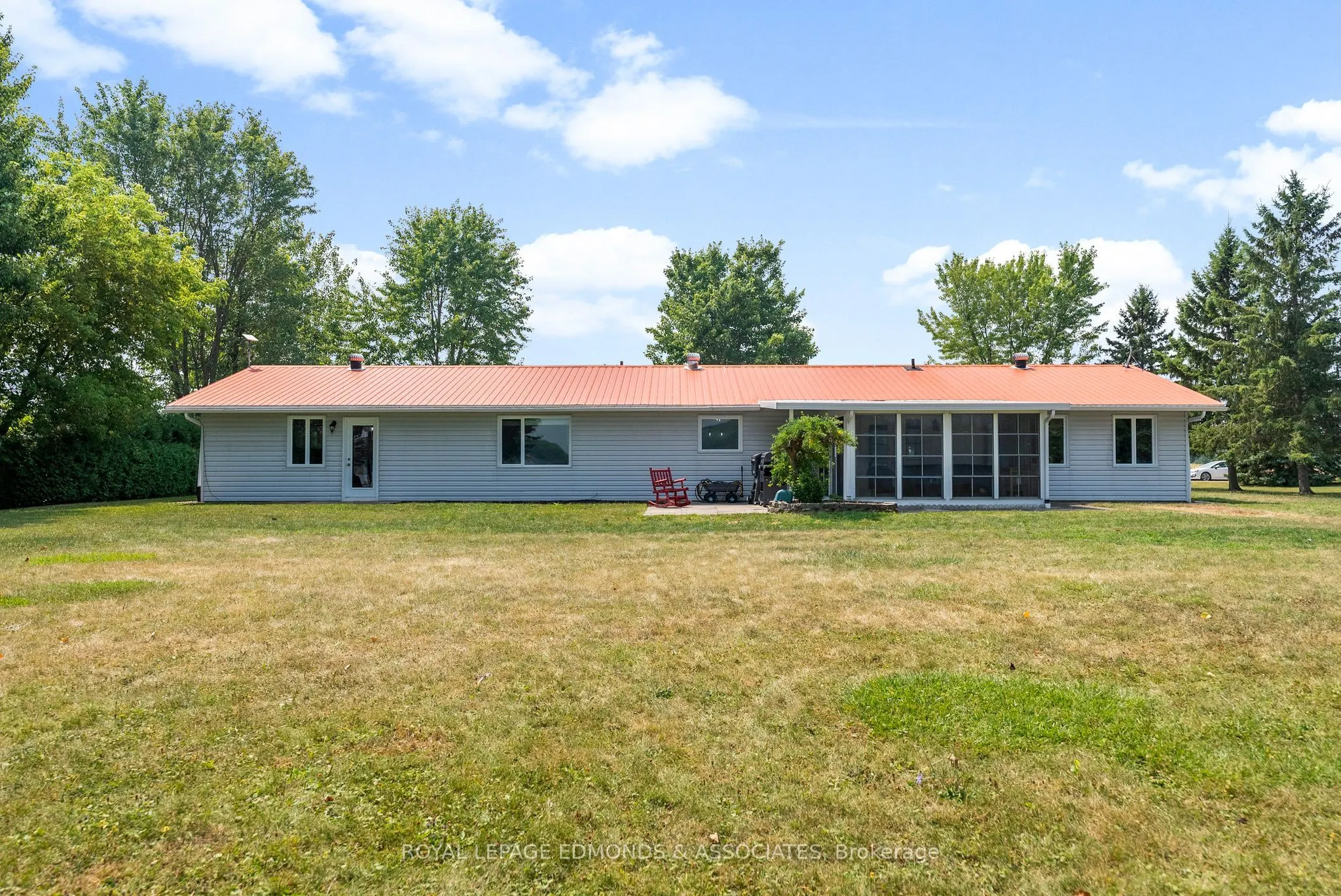 34 Bird Lake Trail