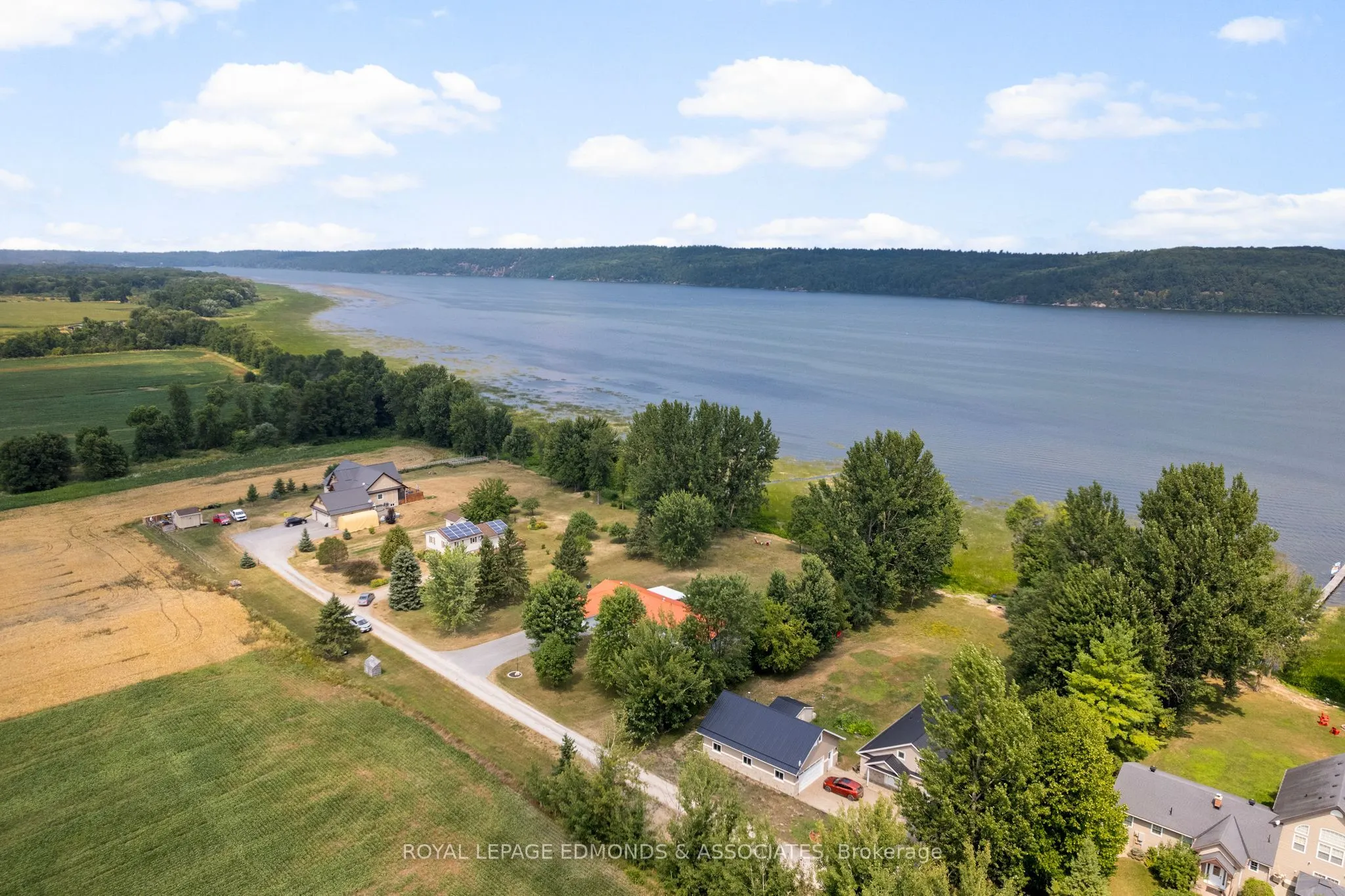 34 Bird Lake Trail