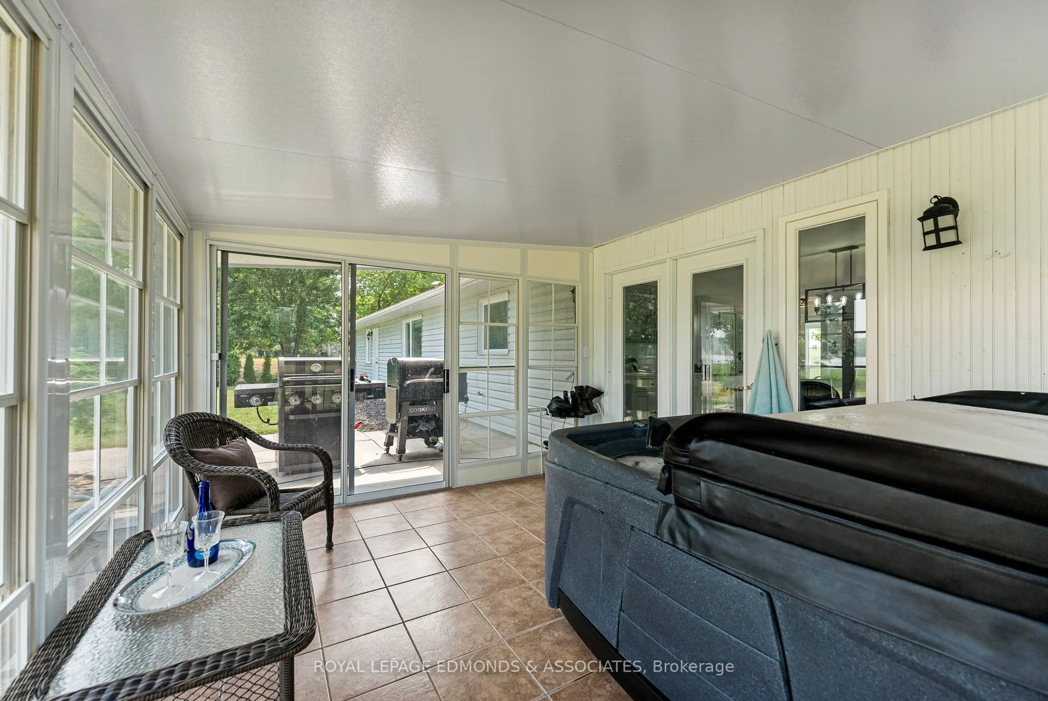 34 Bird Lake Trail