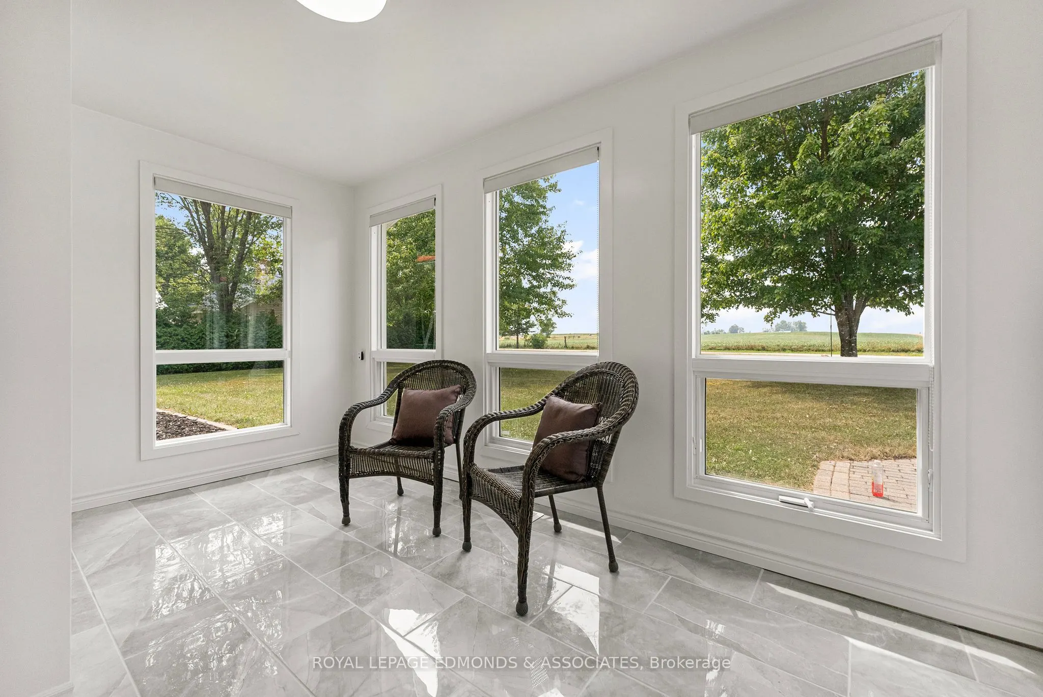 34 Bird Lake Trail